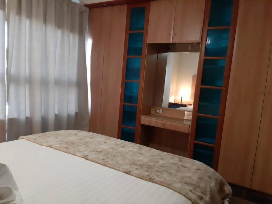 604@Amanzi 2-bedroom holiday apartment by the sea, photo 39