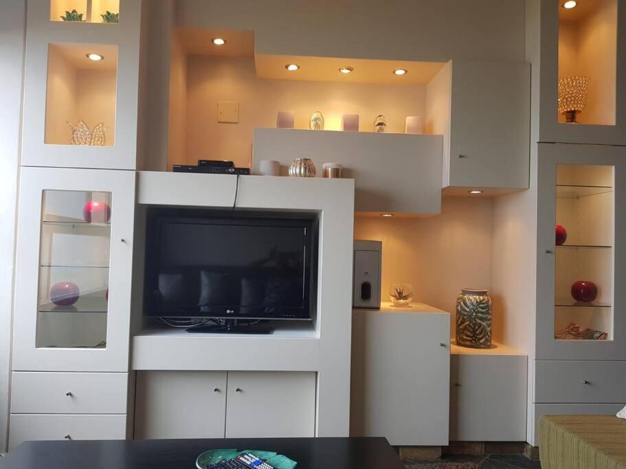 604@Amanzi 2-bedroom holiday apartment by the sea