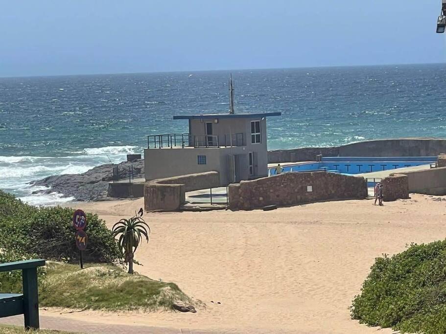 604@Amanzi 2-bedroom holiday apartment by the sea, photo 15