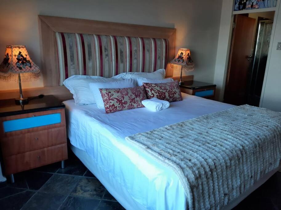 604@Amanzi 2-bedroom holiday apartment by the sea, photo 33