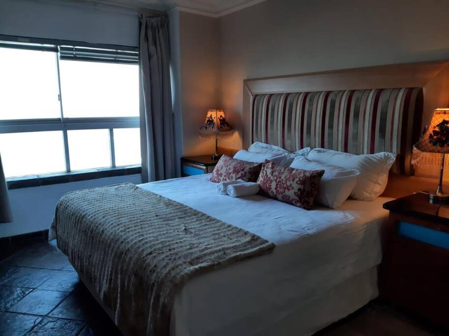 604@Amanzi 2-bedroom holiday apartment by the sea, photo 35