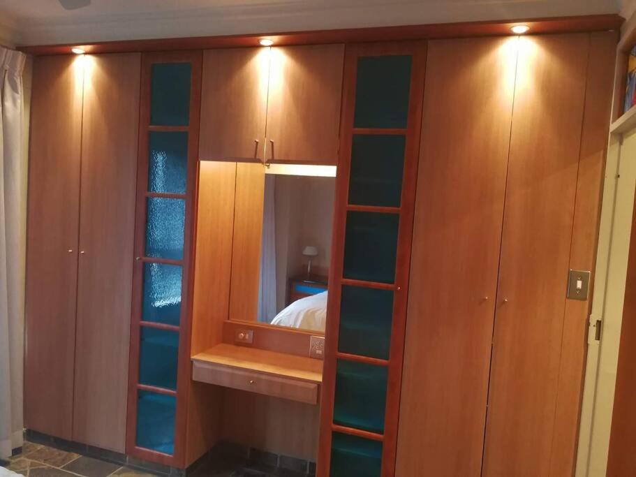 604@Amanzi 2-bedroom holiday apartment by the sea, photo 10