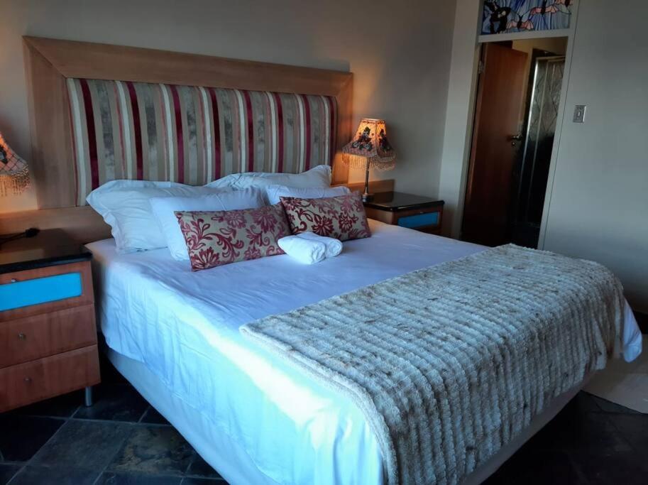 604@Amanzi 2-bedroom holiday apartment by the sea, photo 34