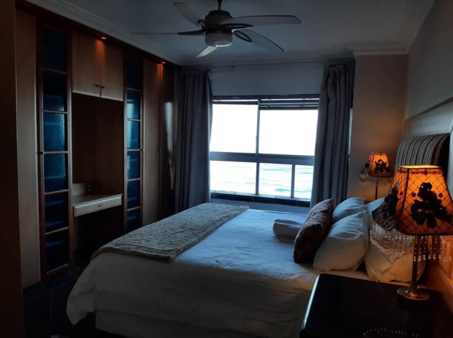 604@Amanzi 2-bedroom holiday apartment by the sea