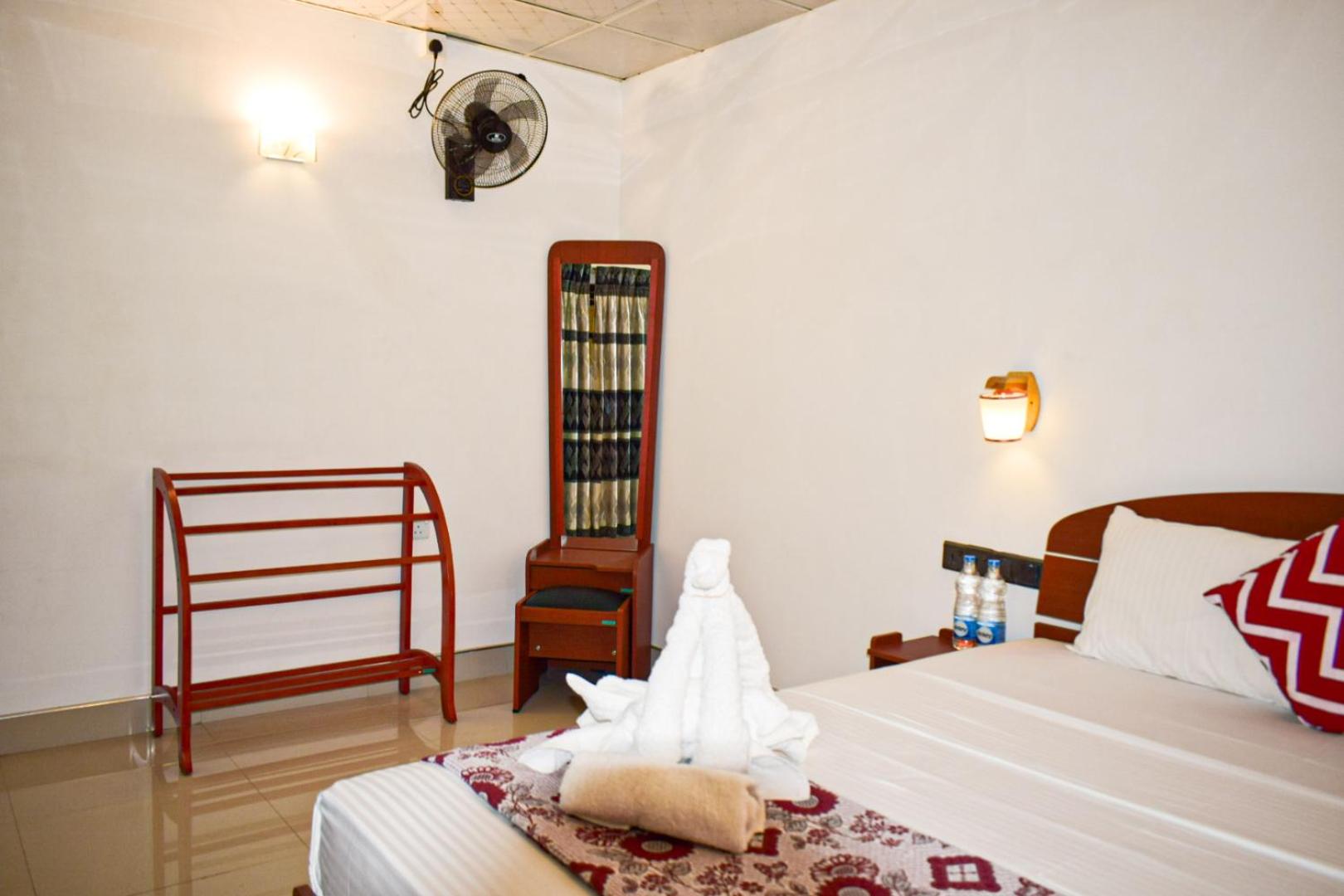 Palitha Homestay