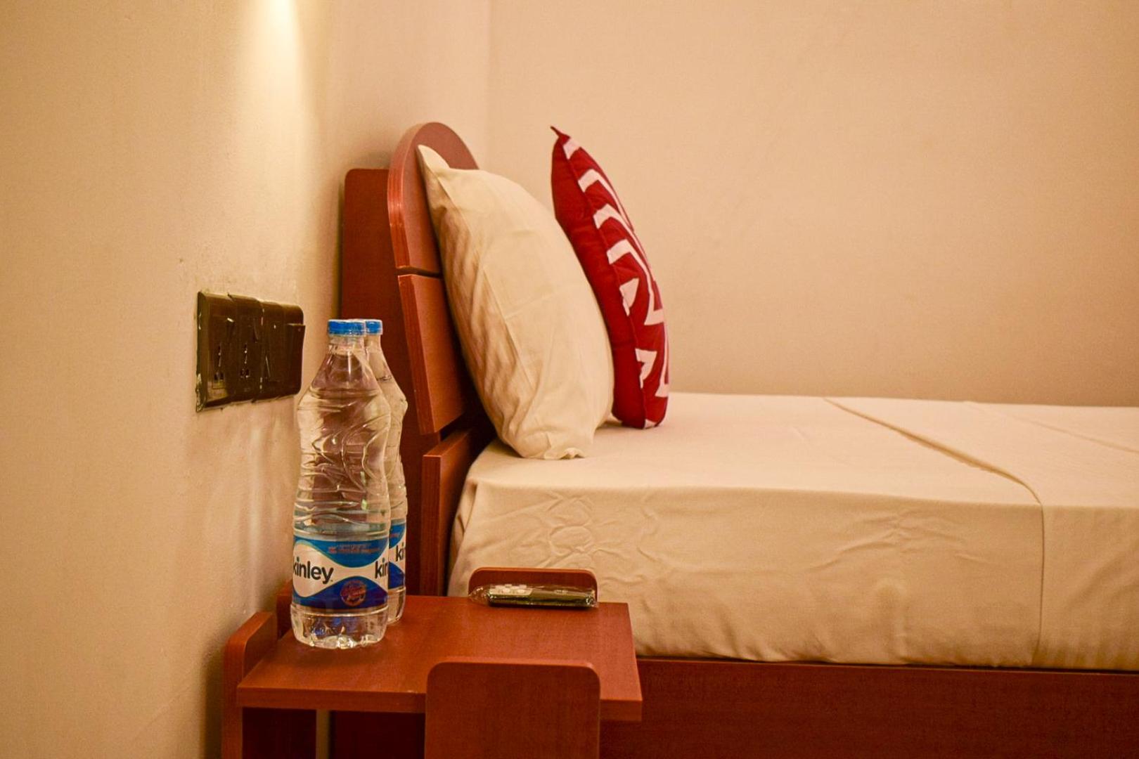 Palitha Homestay