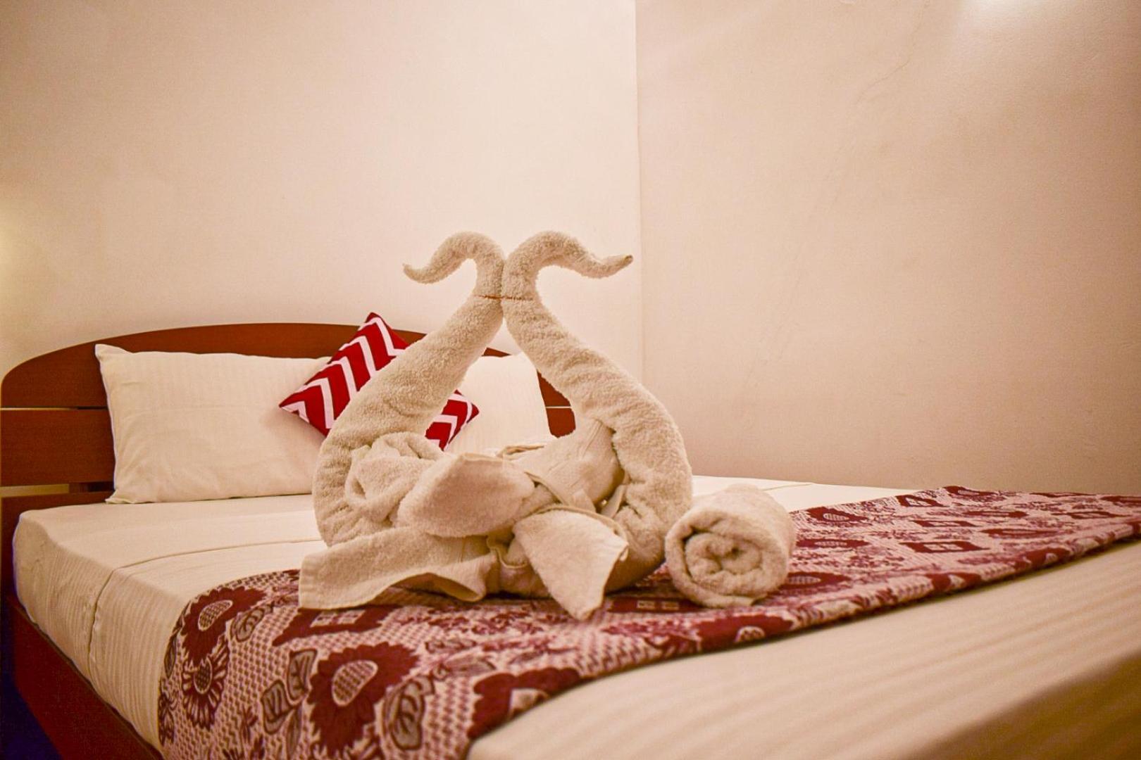 Palitha Homestay