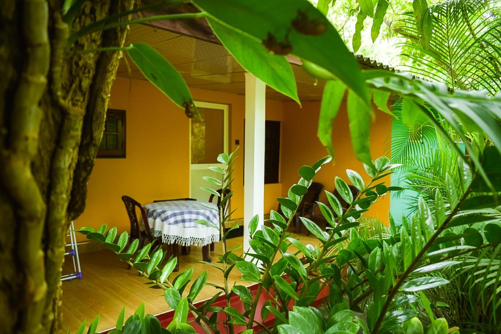 Palitha Homestay