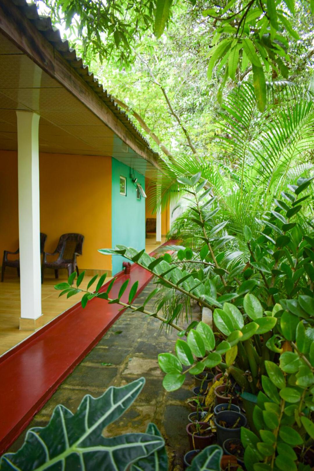 Palitha Homestay