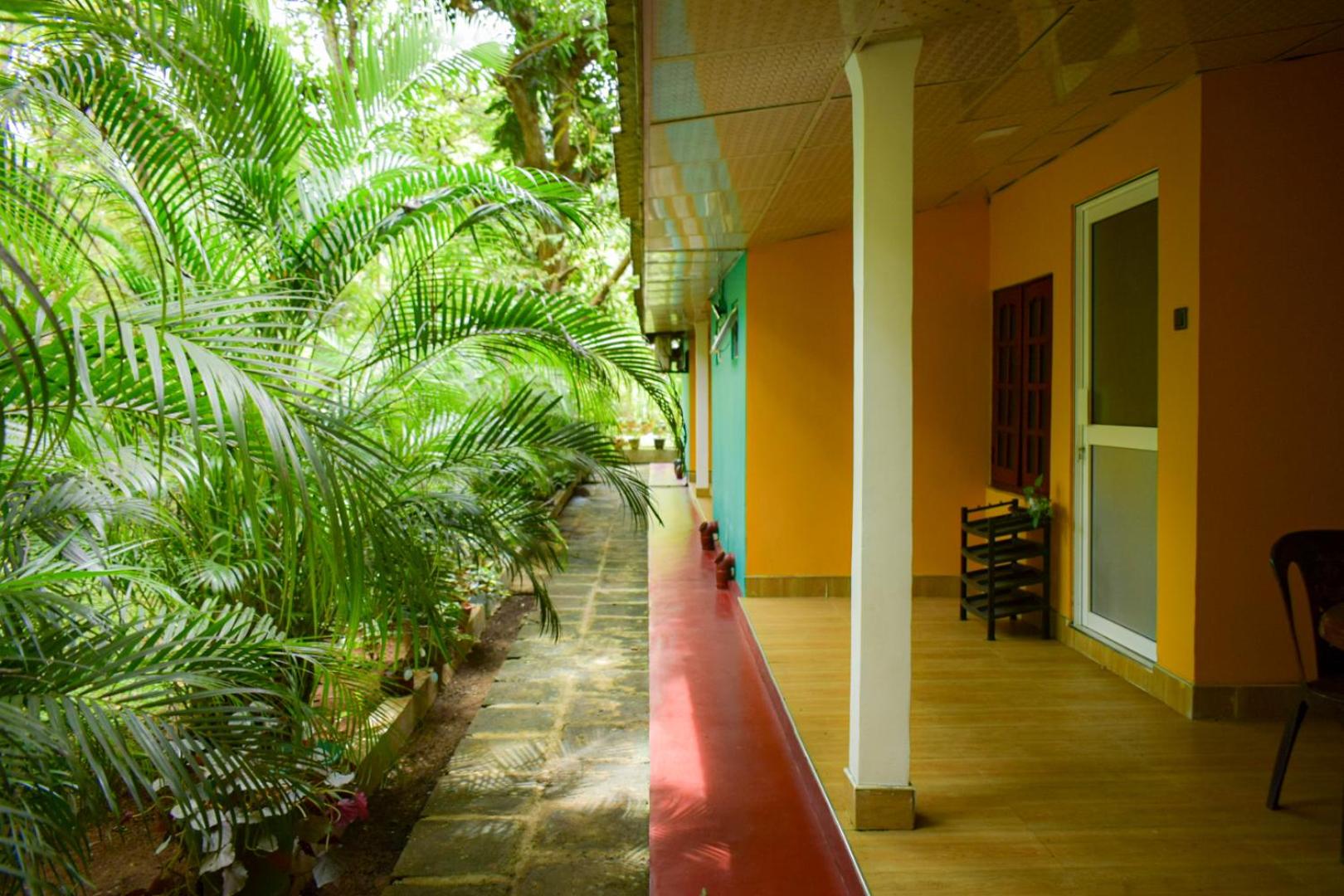Palitha Homestay