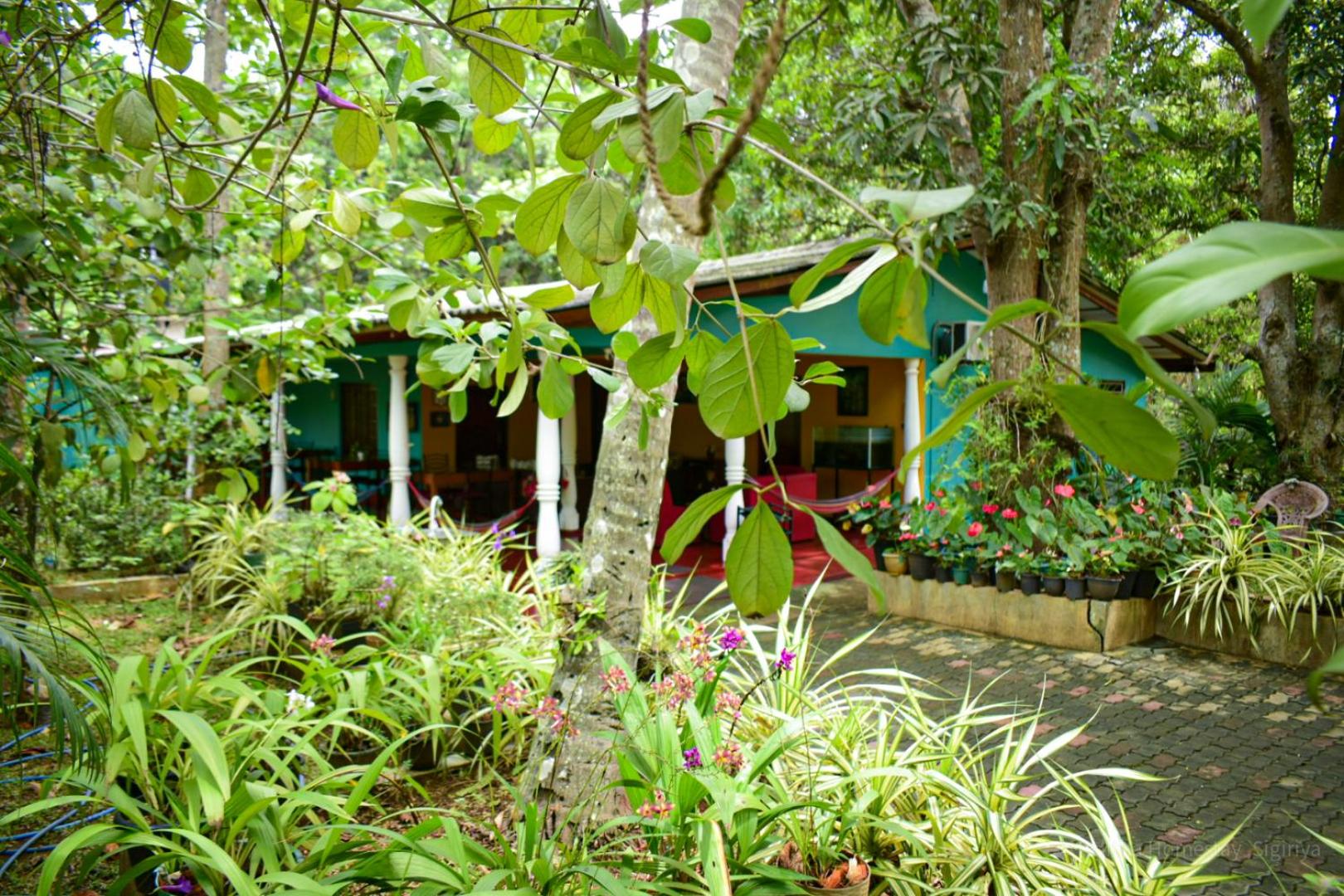 Hotel Palitha Homestay - Image 1