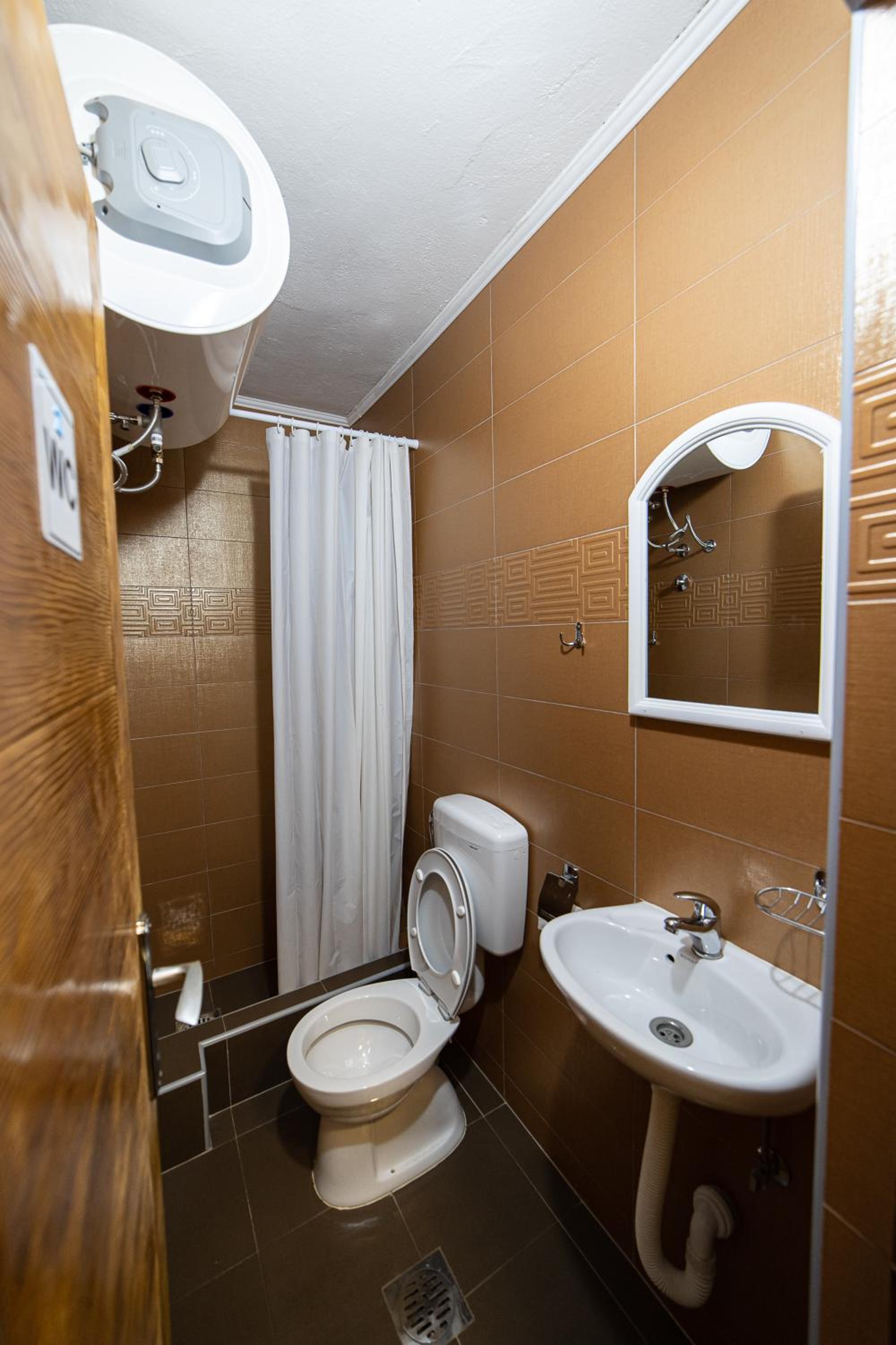 SNAM Rooms&Apartment