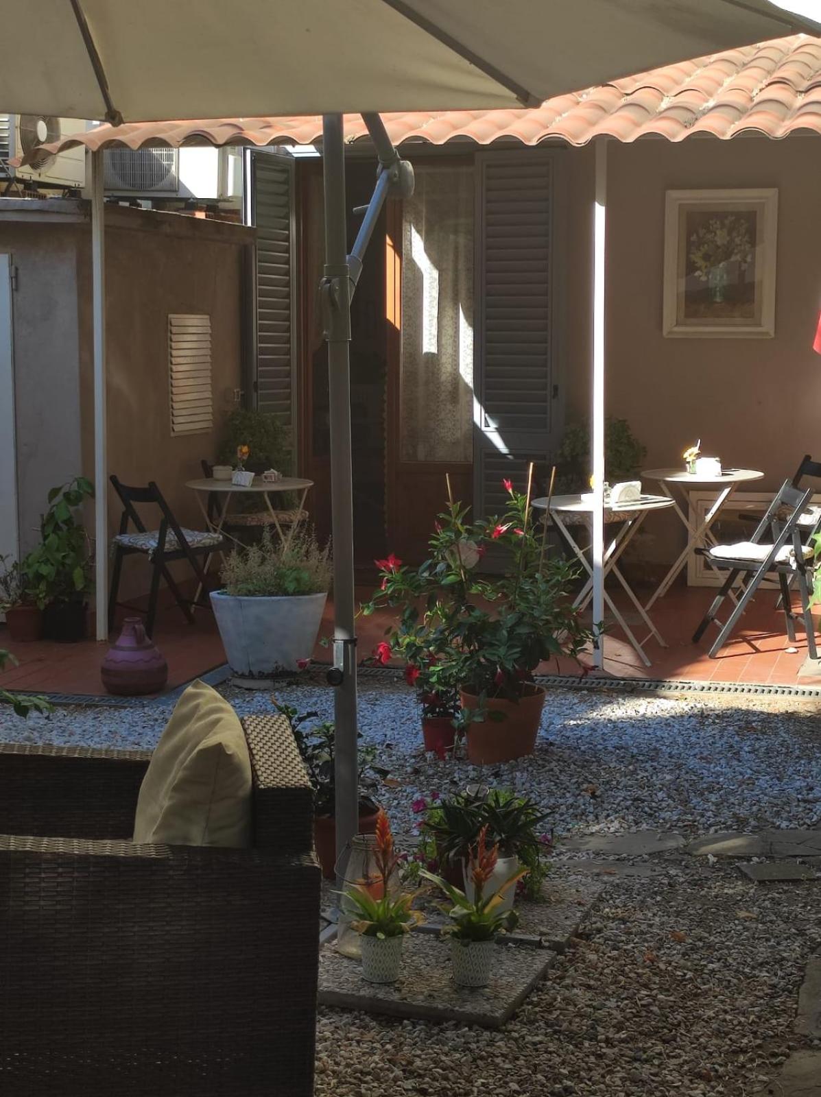 La Petite Maison