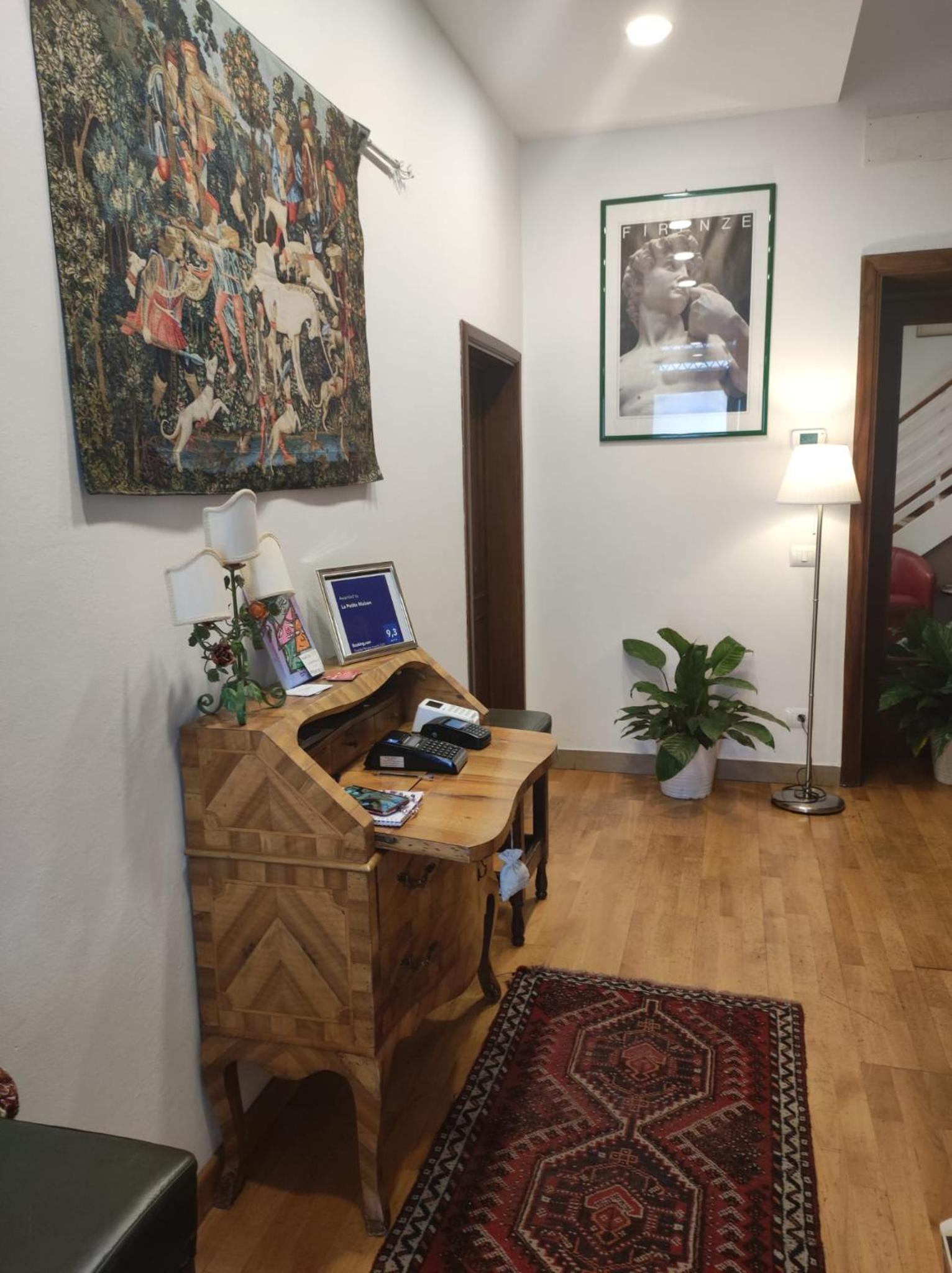La Petite Maison