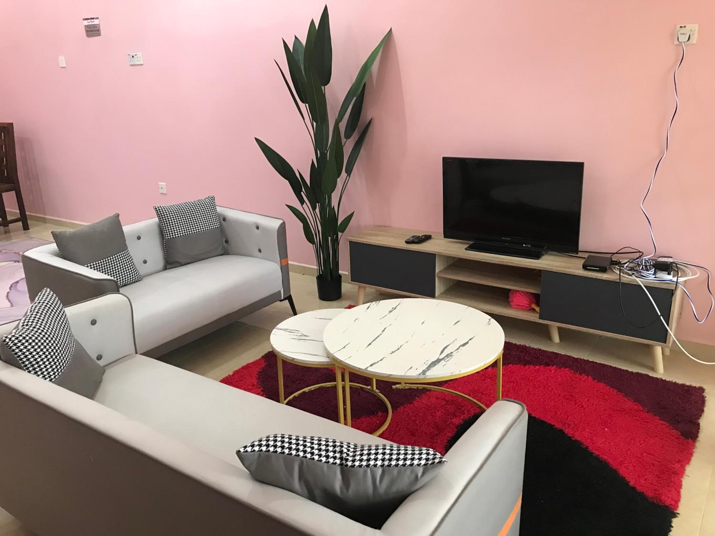 Cozy Homestay Che Yang photo 2