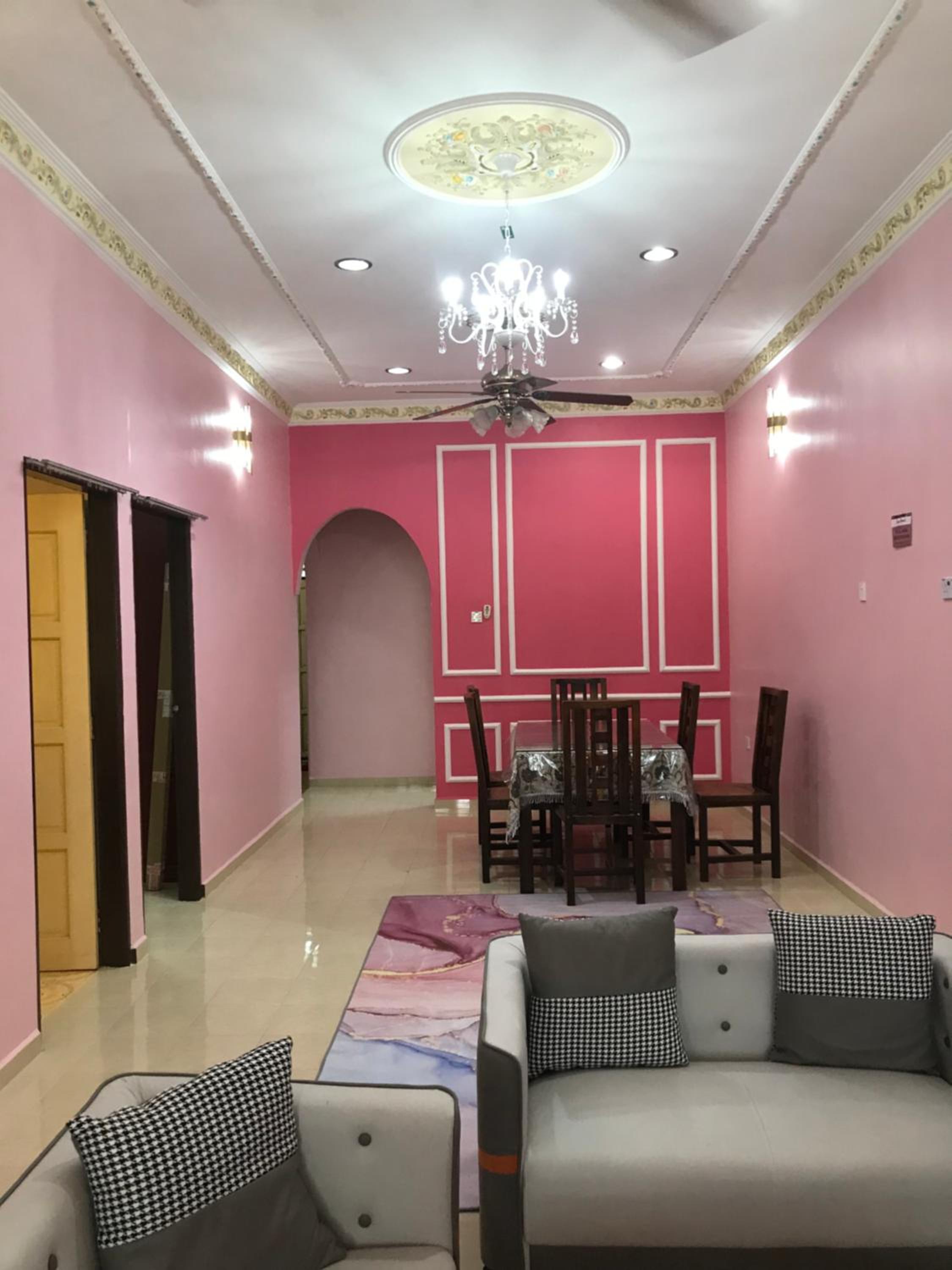 Cozy Homestay Che Yang photo 4