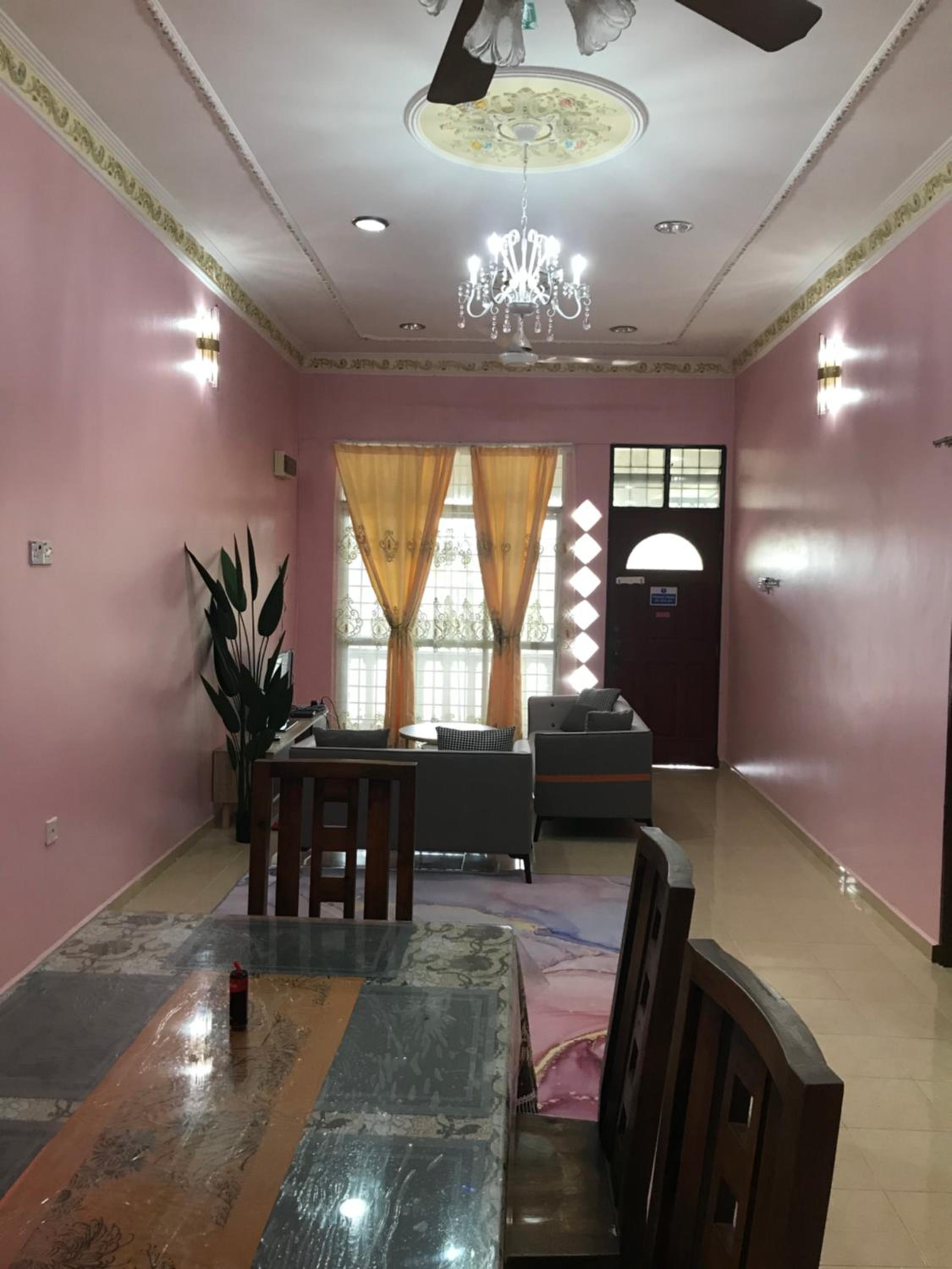Cozy Homestay Che Yang photo 6