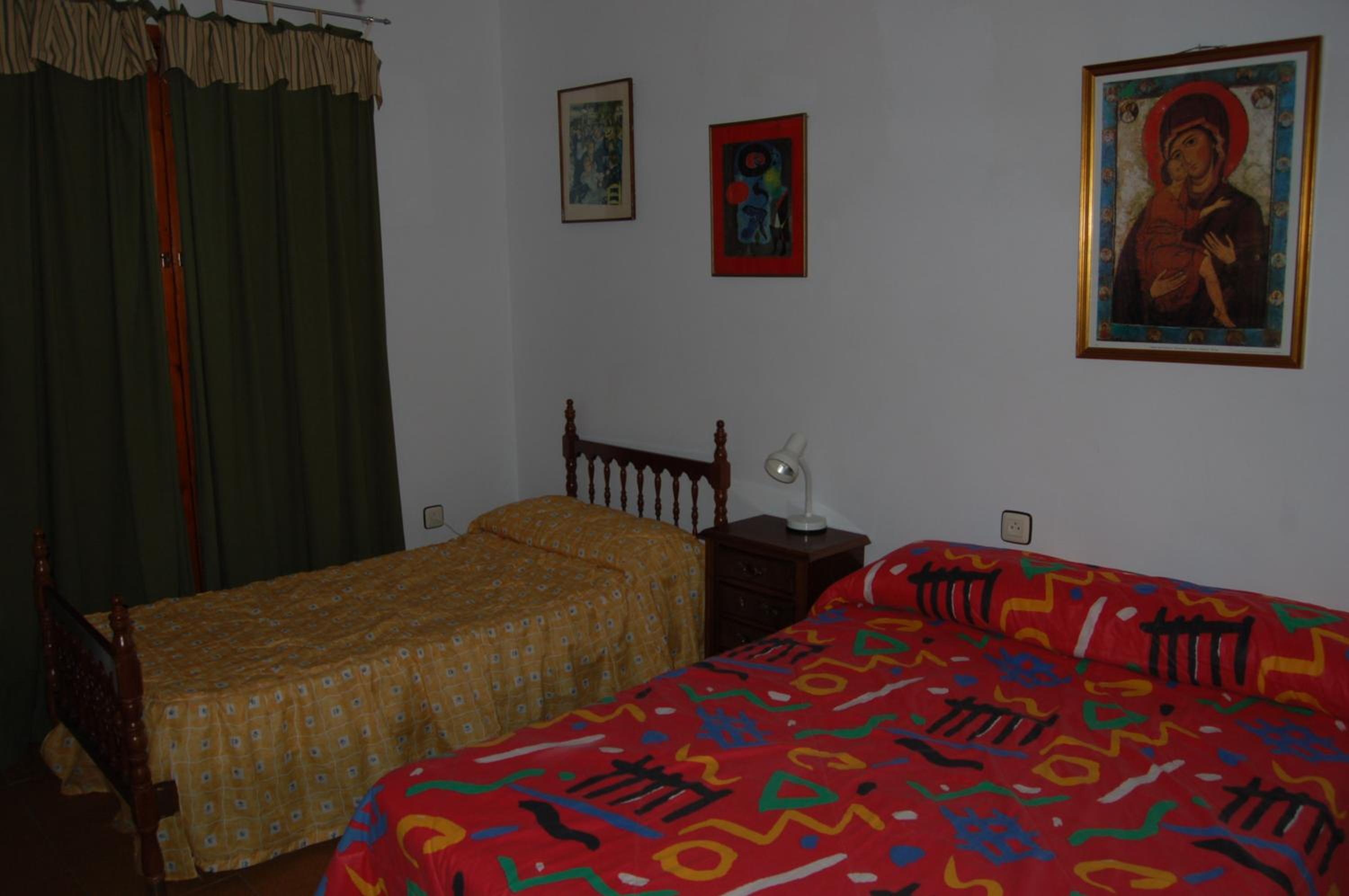 Casa El Pinsapo