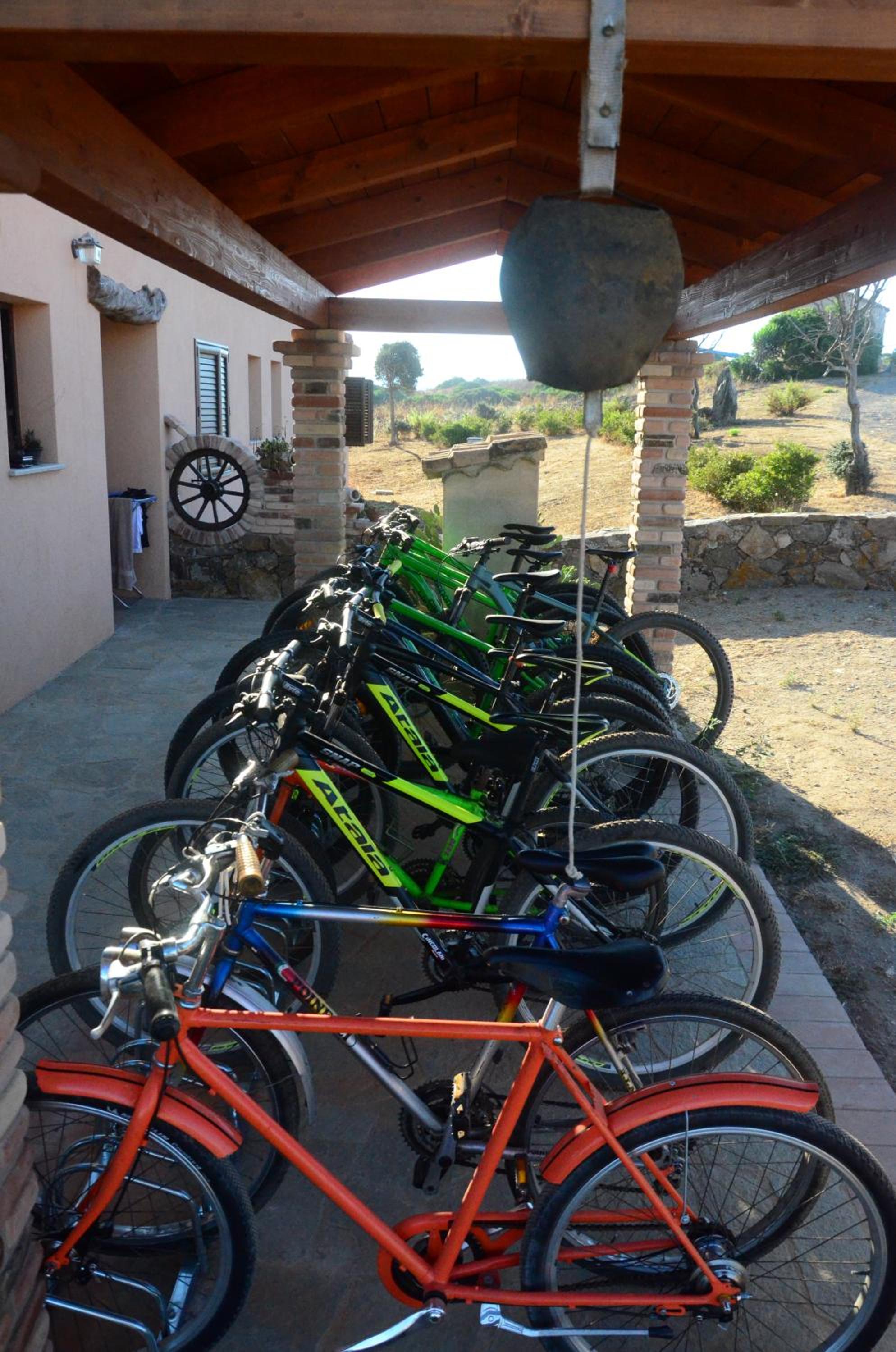 Agriturismo Costa Verde
