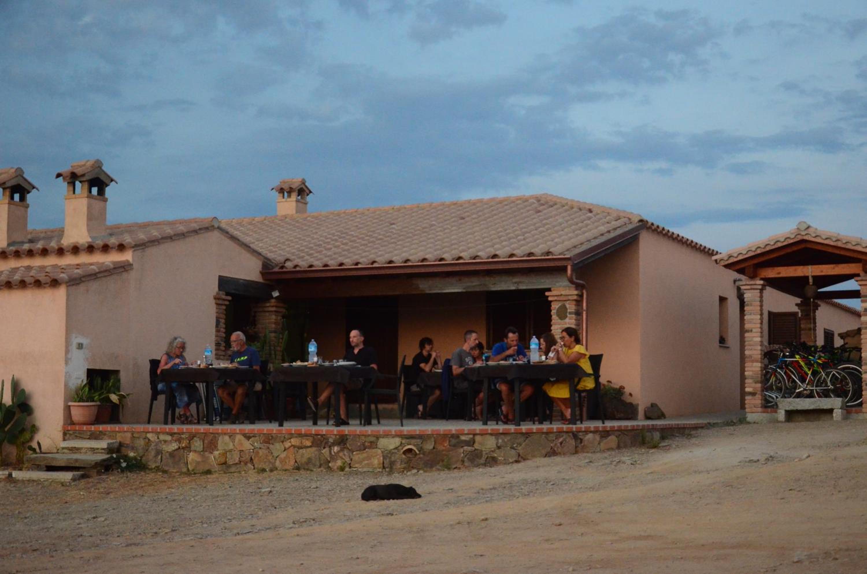 Agriturismo Costa Verde