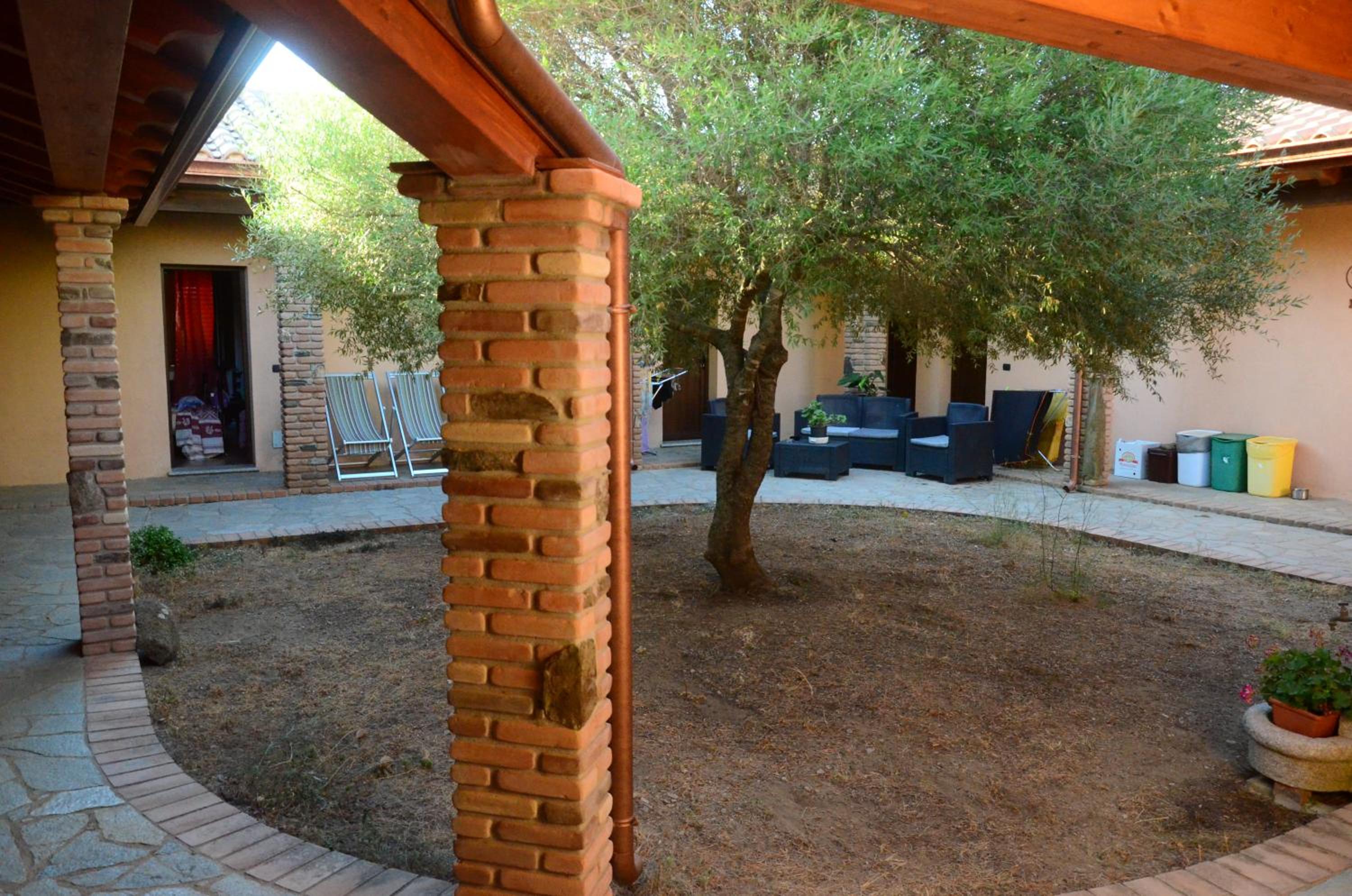 Agriturismo Costa Verde