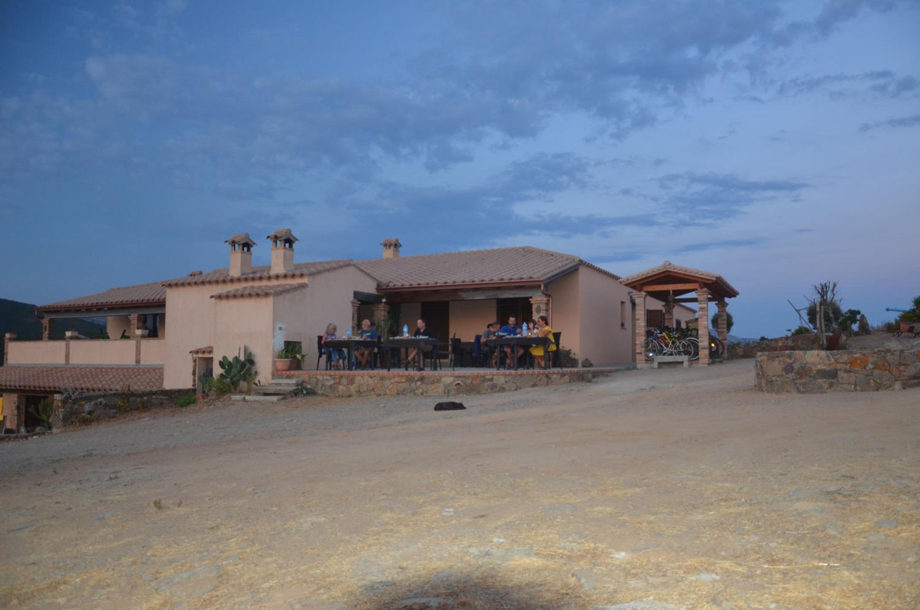 Agriturismo Costa Verde