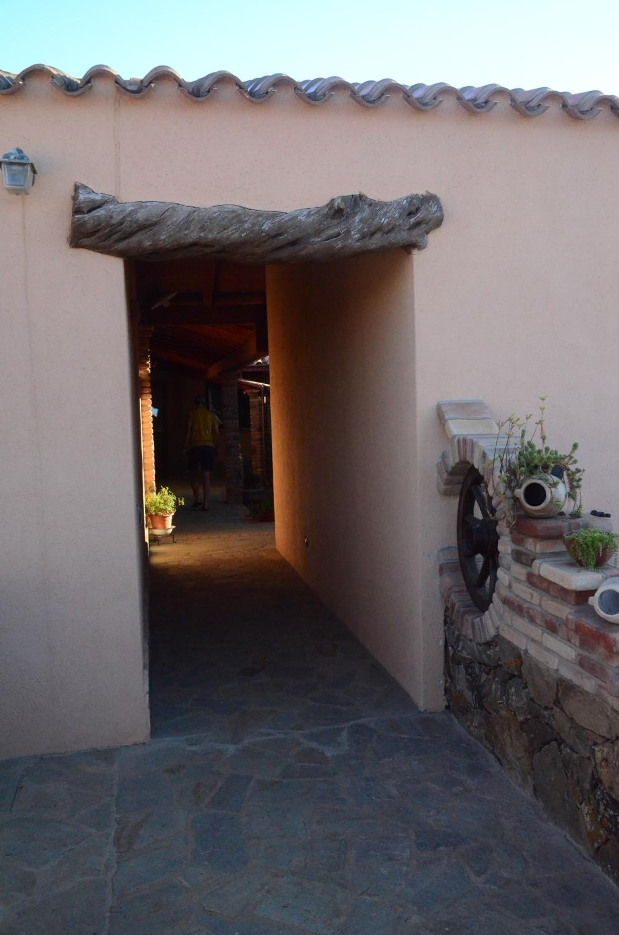 Agriturismo Costa Verde