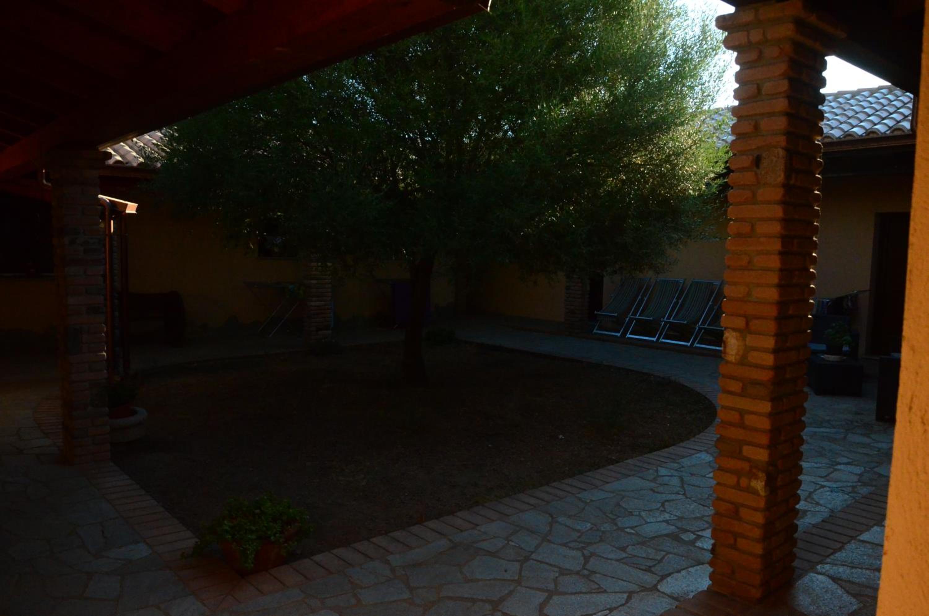 Agriturismo Costa Verde