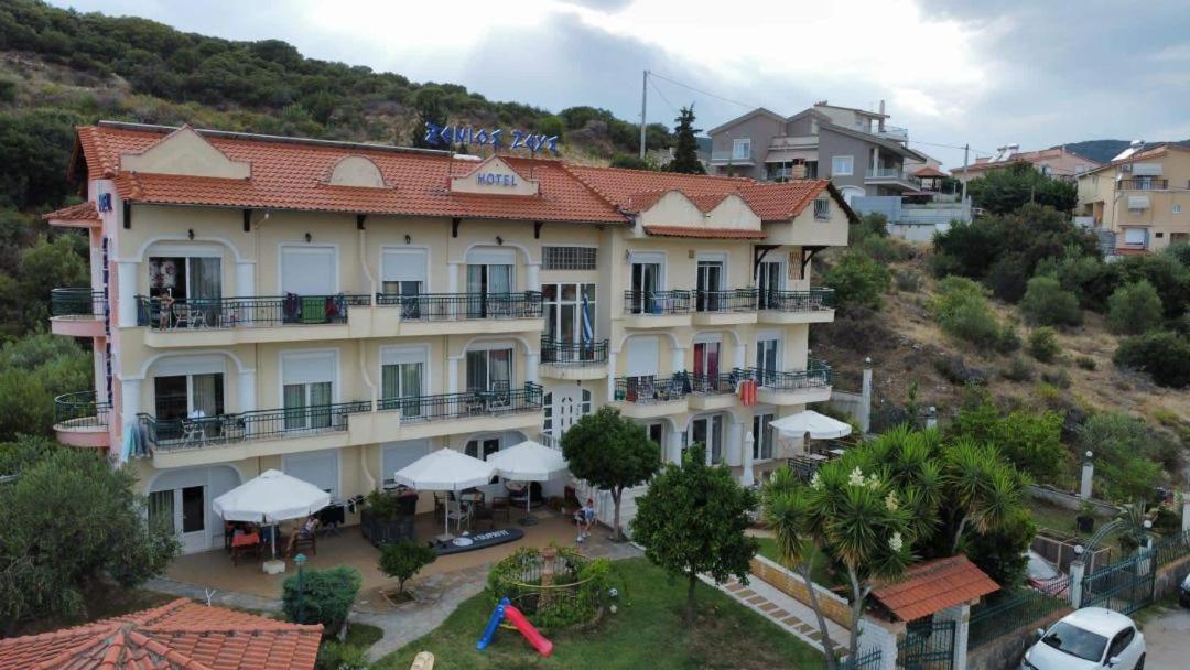 Hotel Xenios Zeus - Image 1