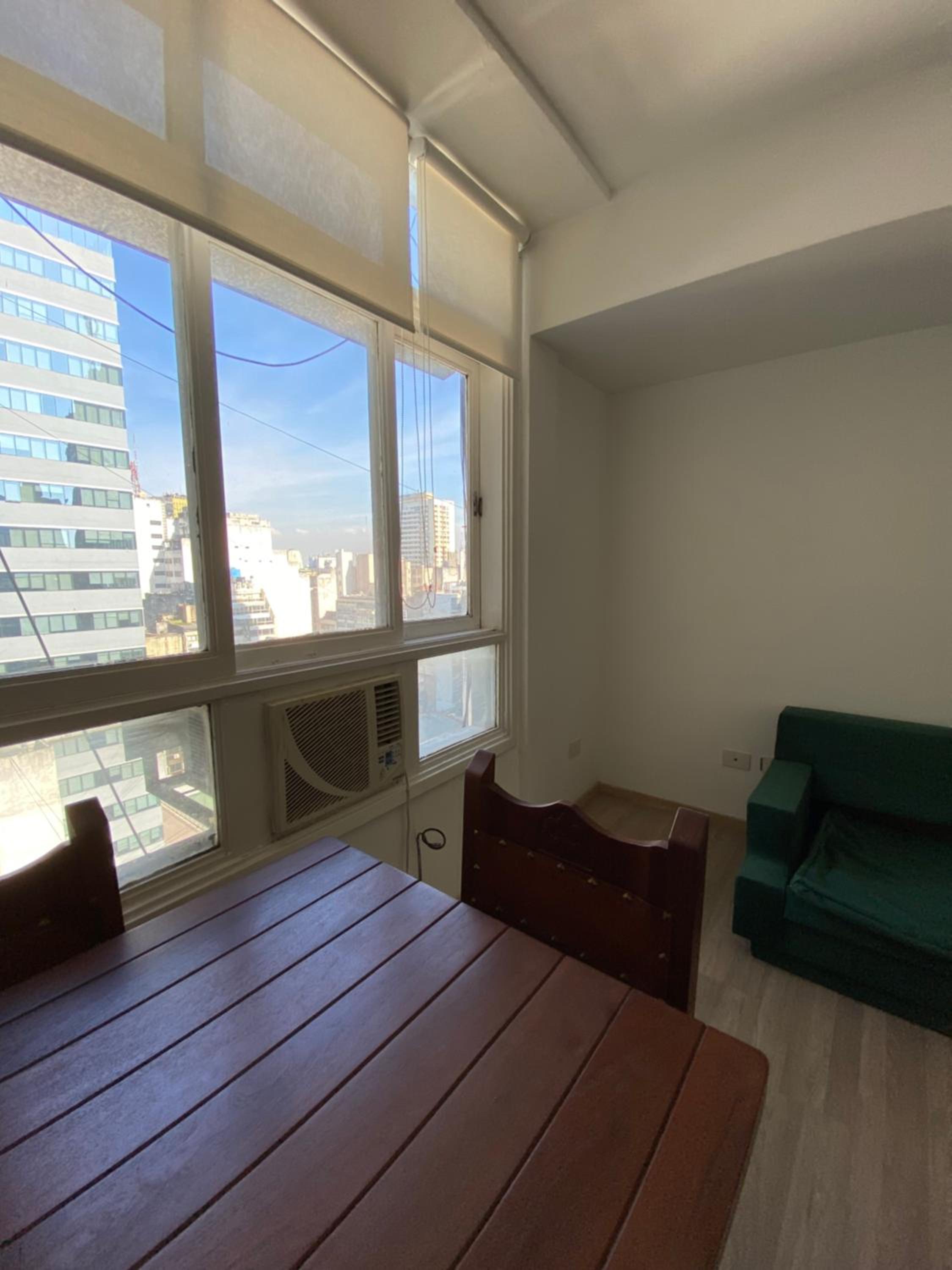 Altos Apartment Maipu