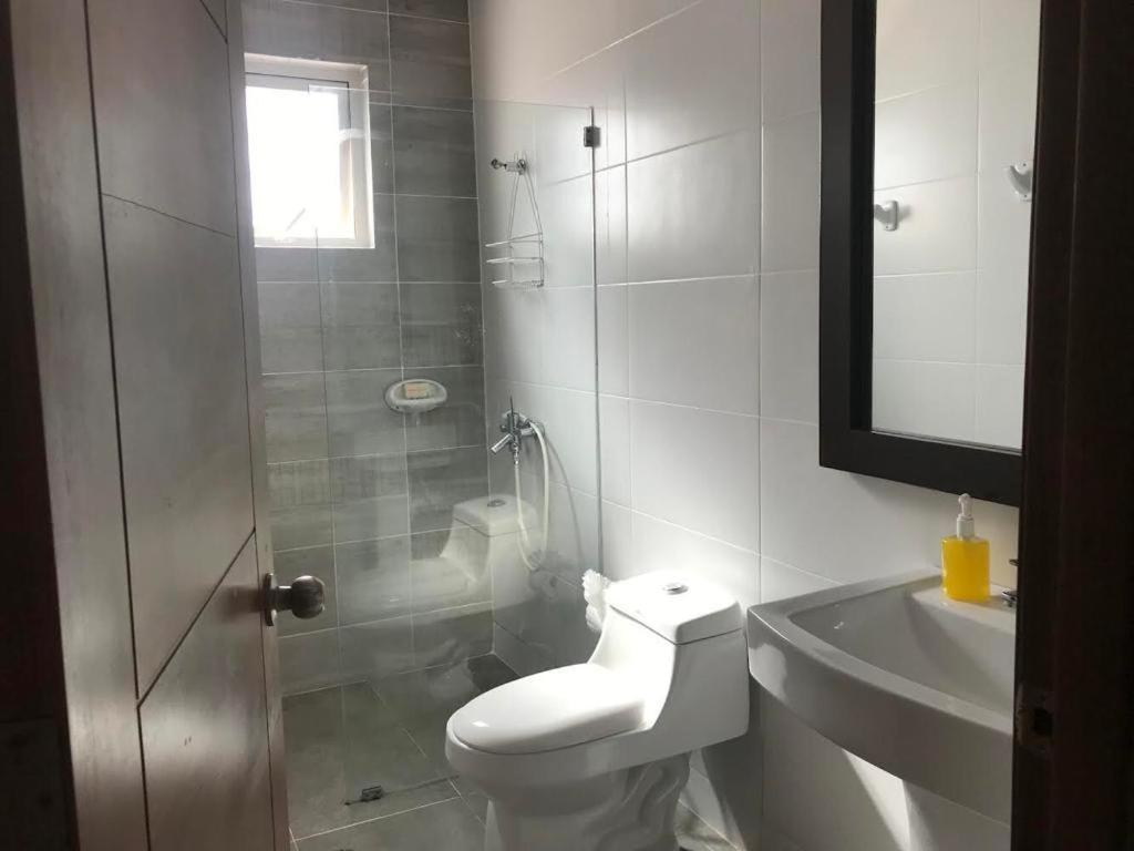 Blue Garden Apartment Punta Cana