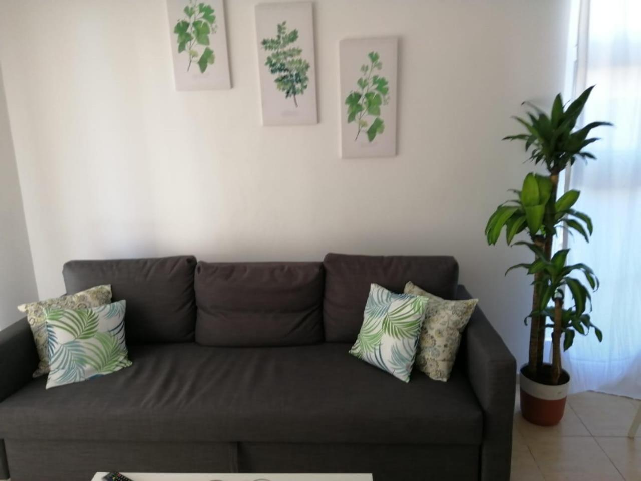 Blue Garden Apartment Punta Cana