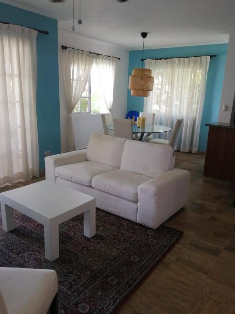 Blue Garden Apartment Punta Cana