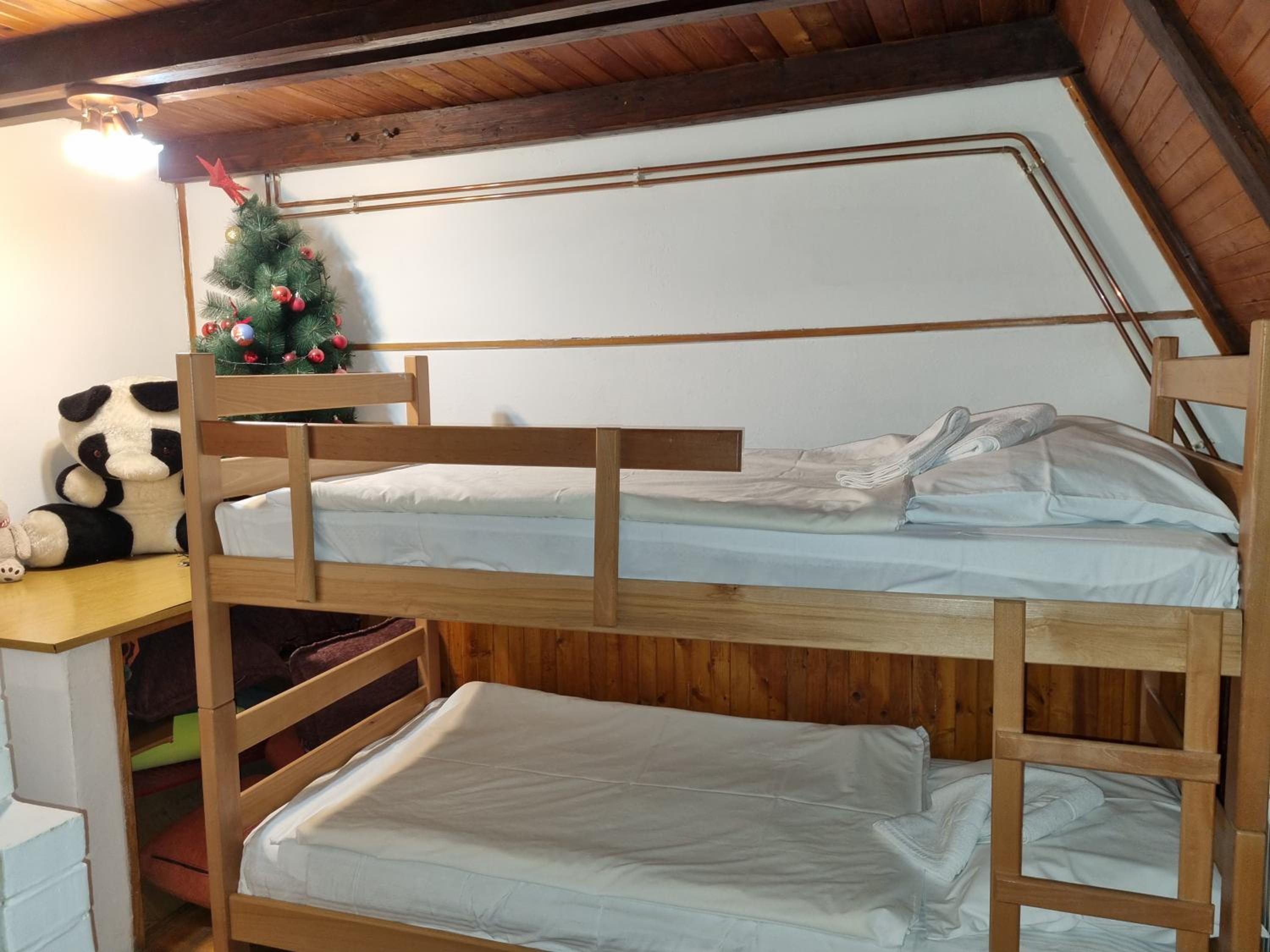 Holiday Home Ana