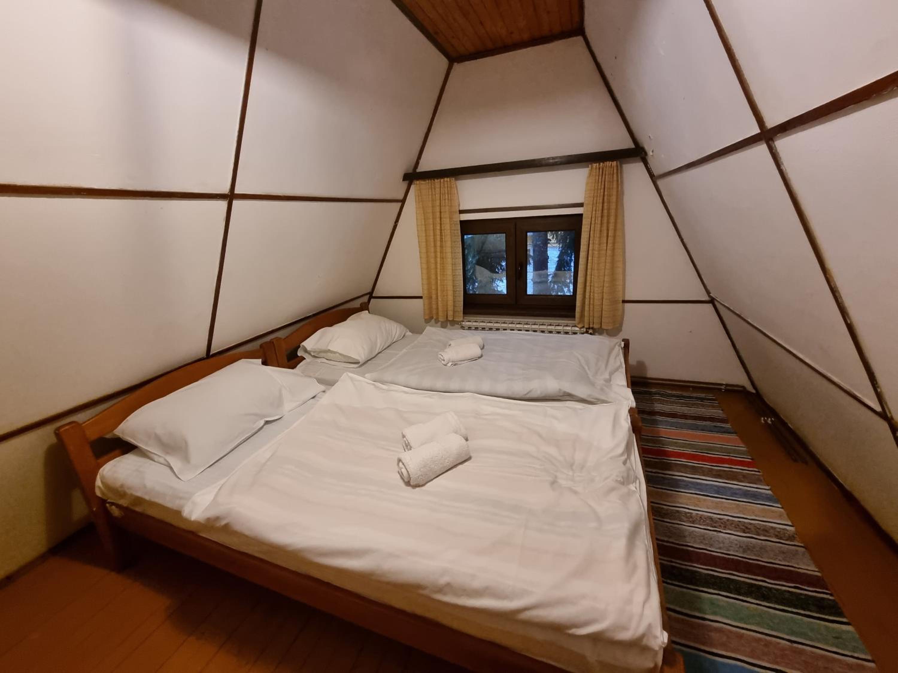 Holiday Home Ana