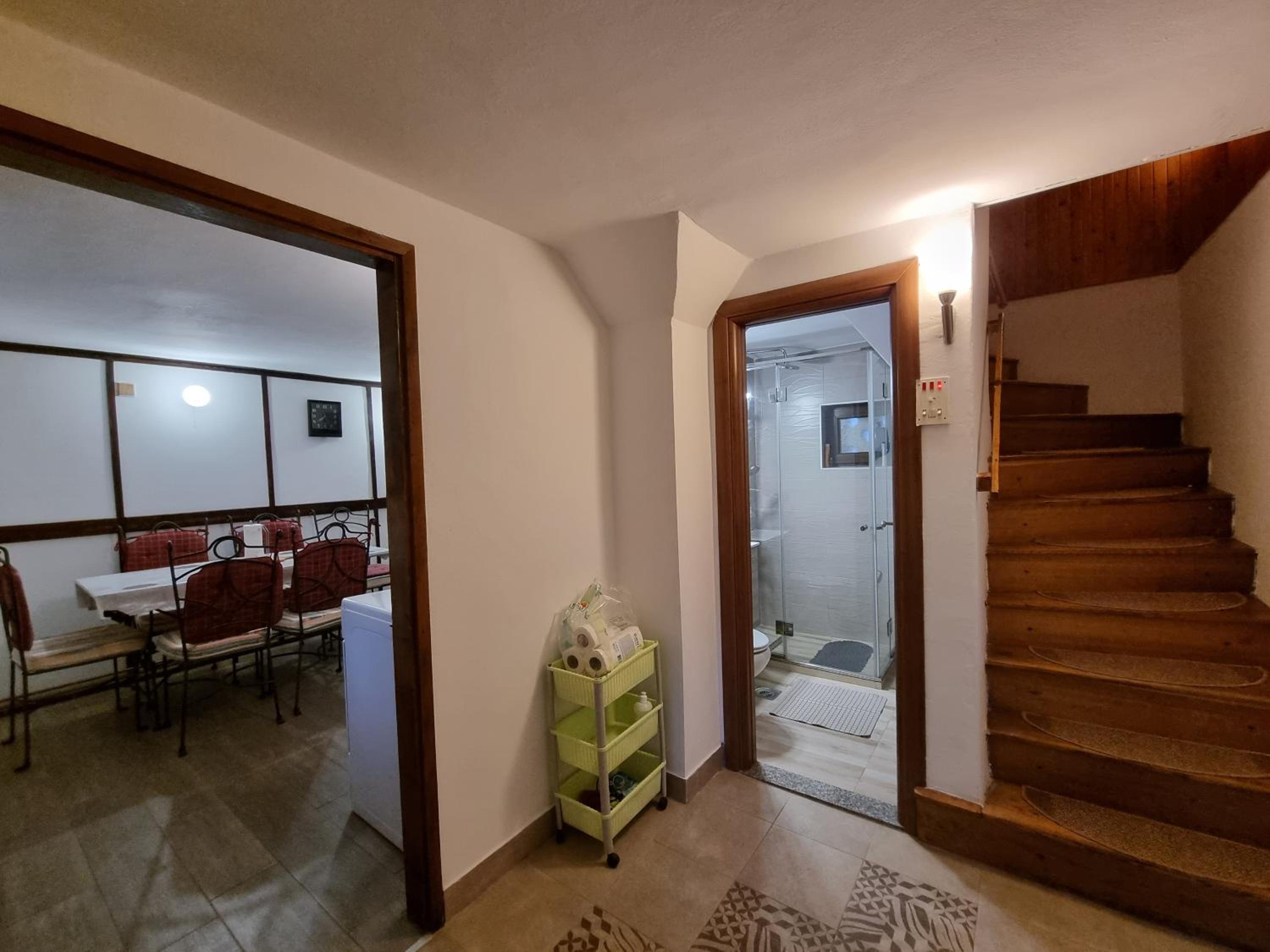 Holiday Home Ana