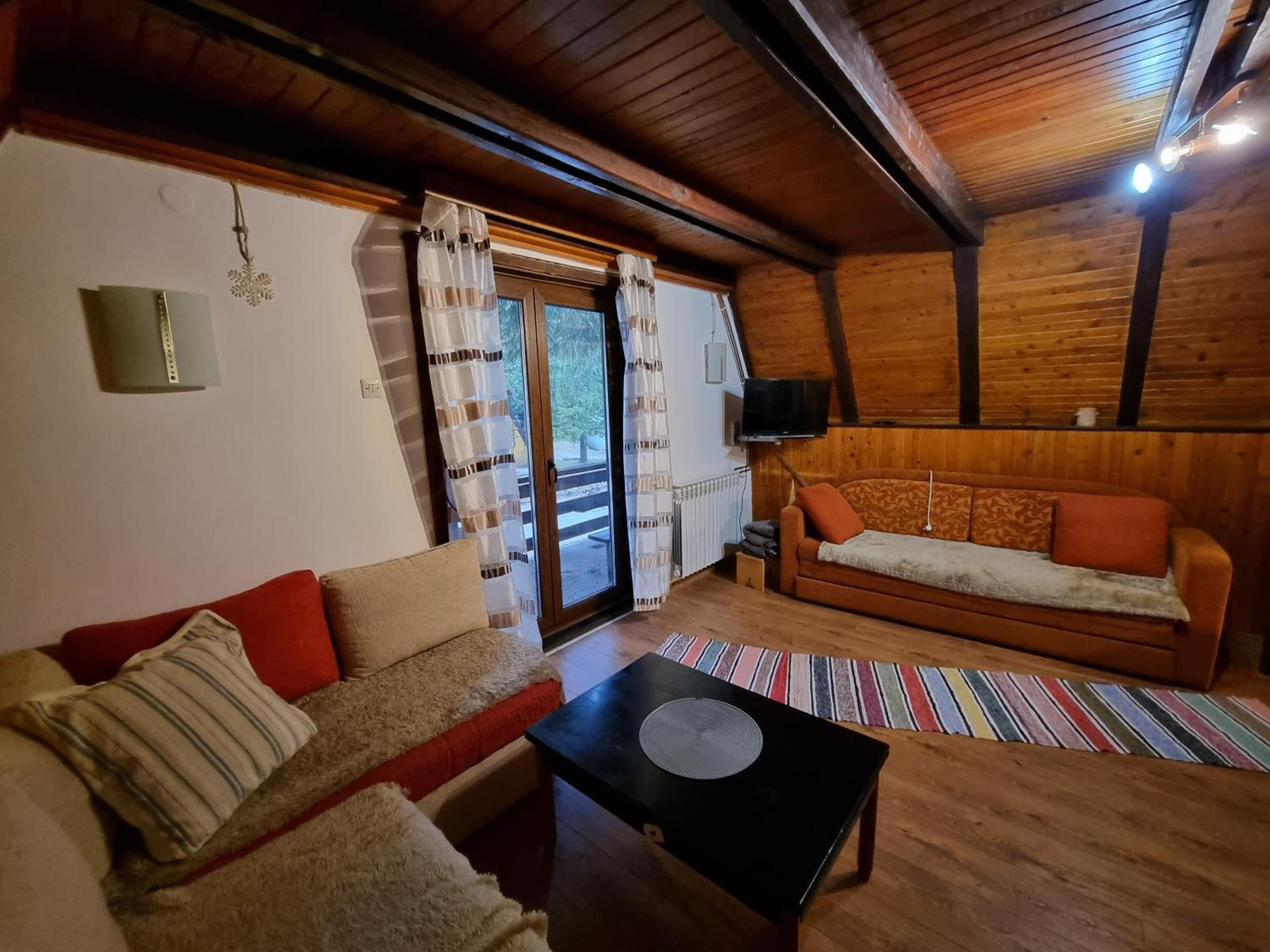 Holiday Home Ana