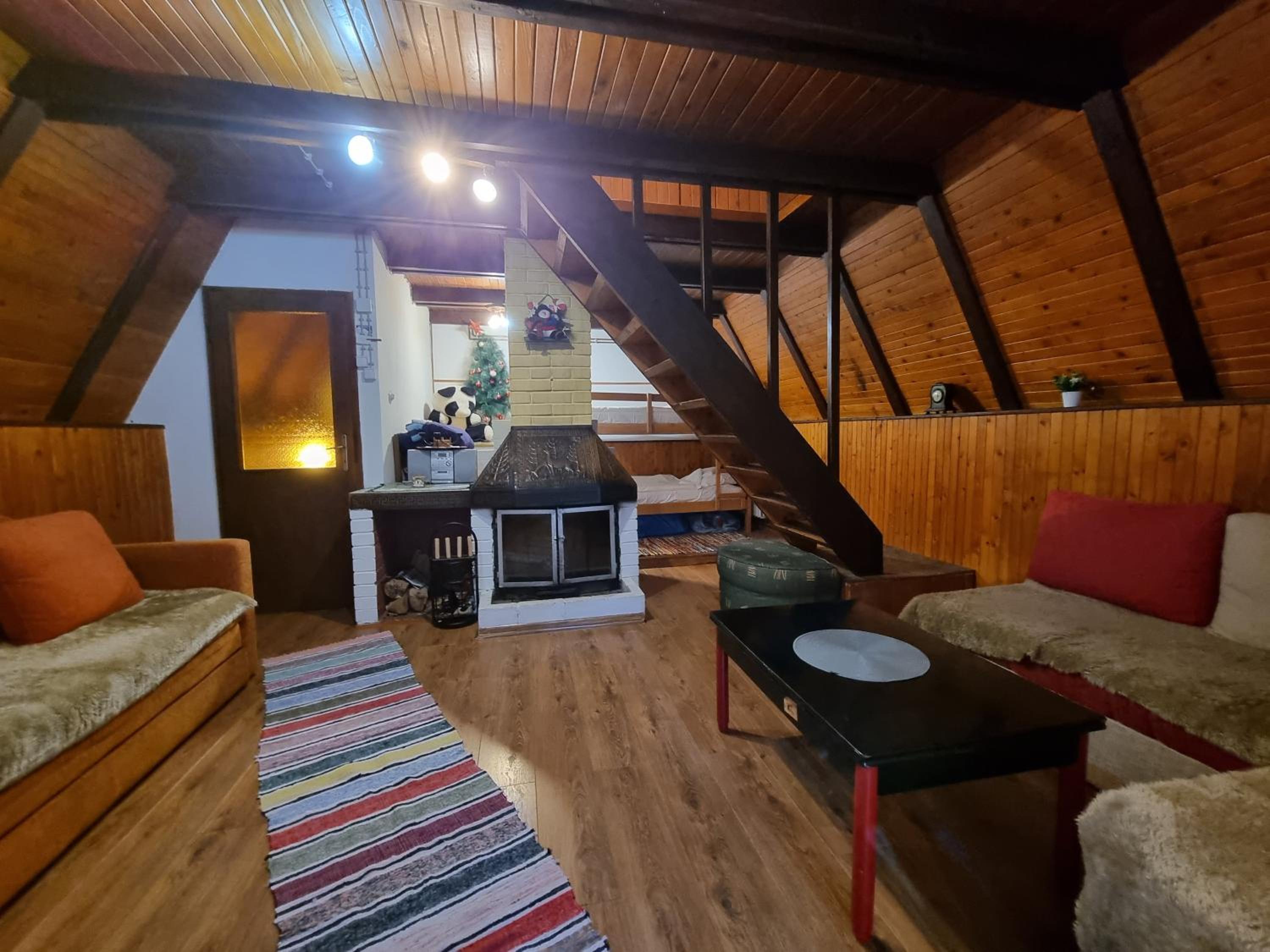 Holiday Home Ana