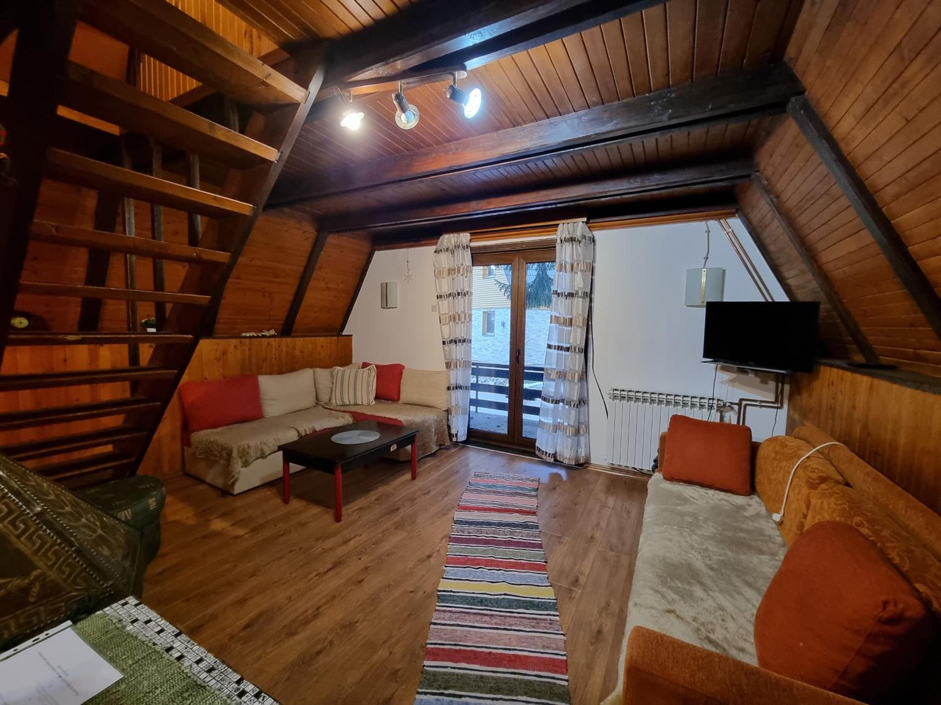 Holiday Home Ana