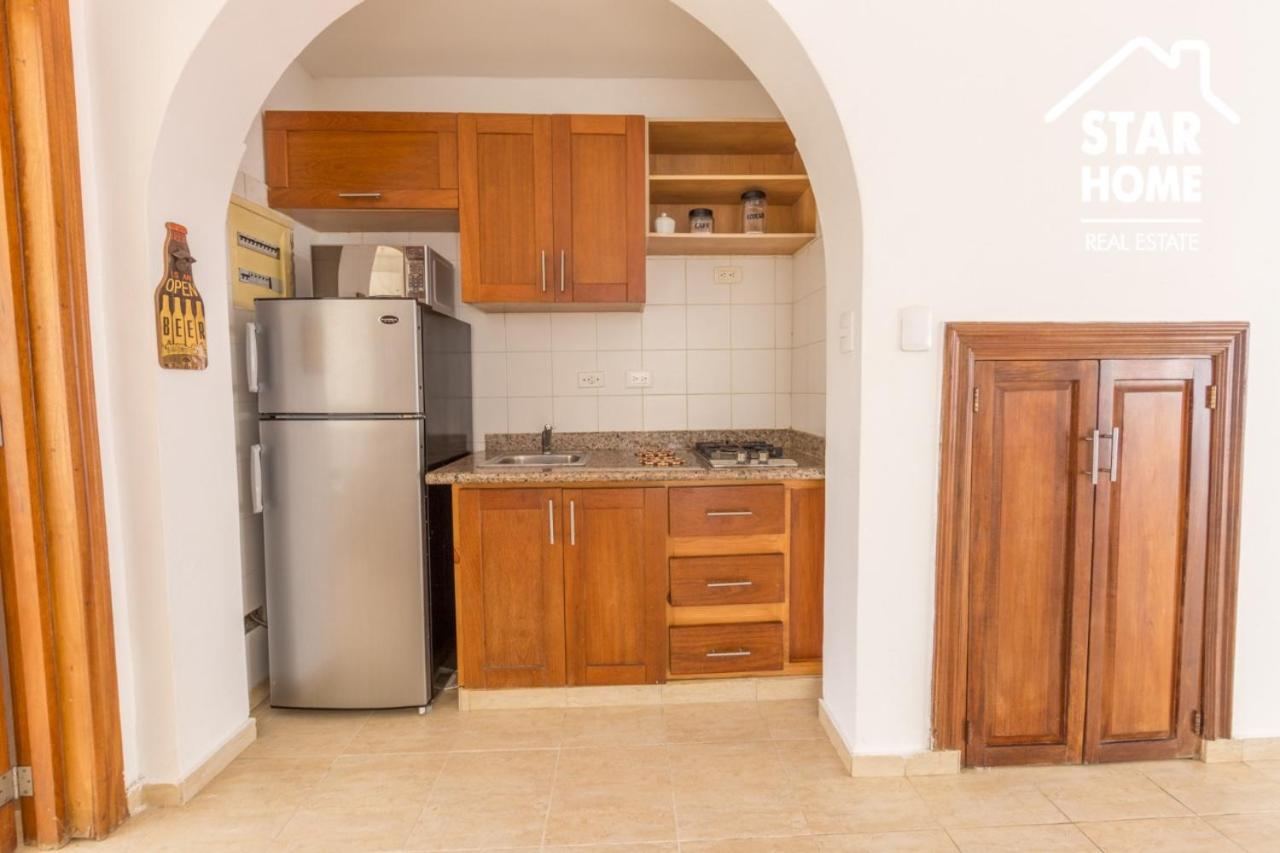 Blue Garden Apartment Punta Cana