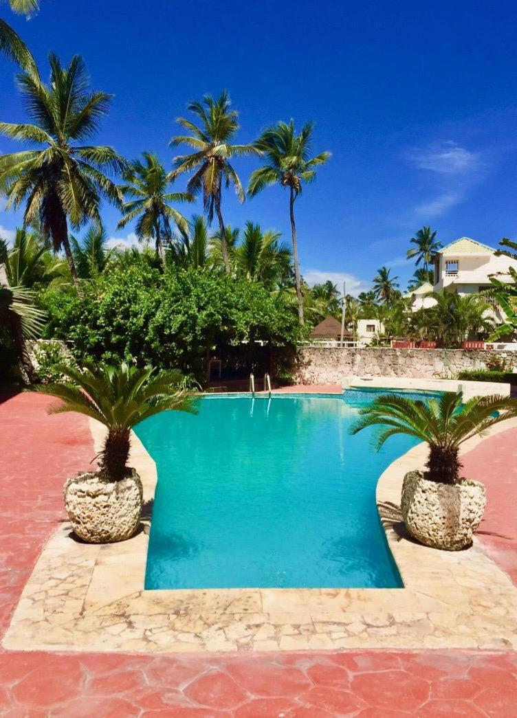 Blue Garden Apartment Punta Cana