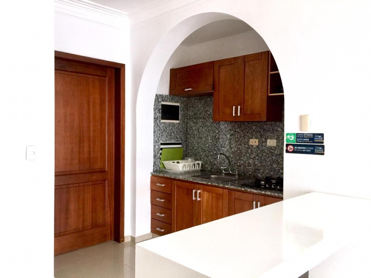 Blue Garden Apartment Punta Cana