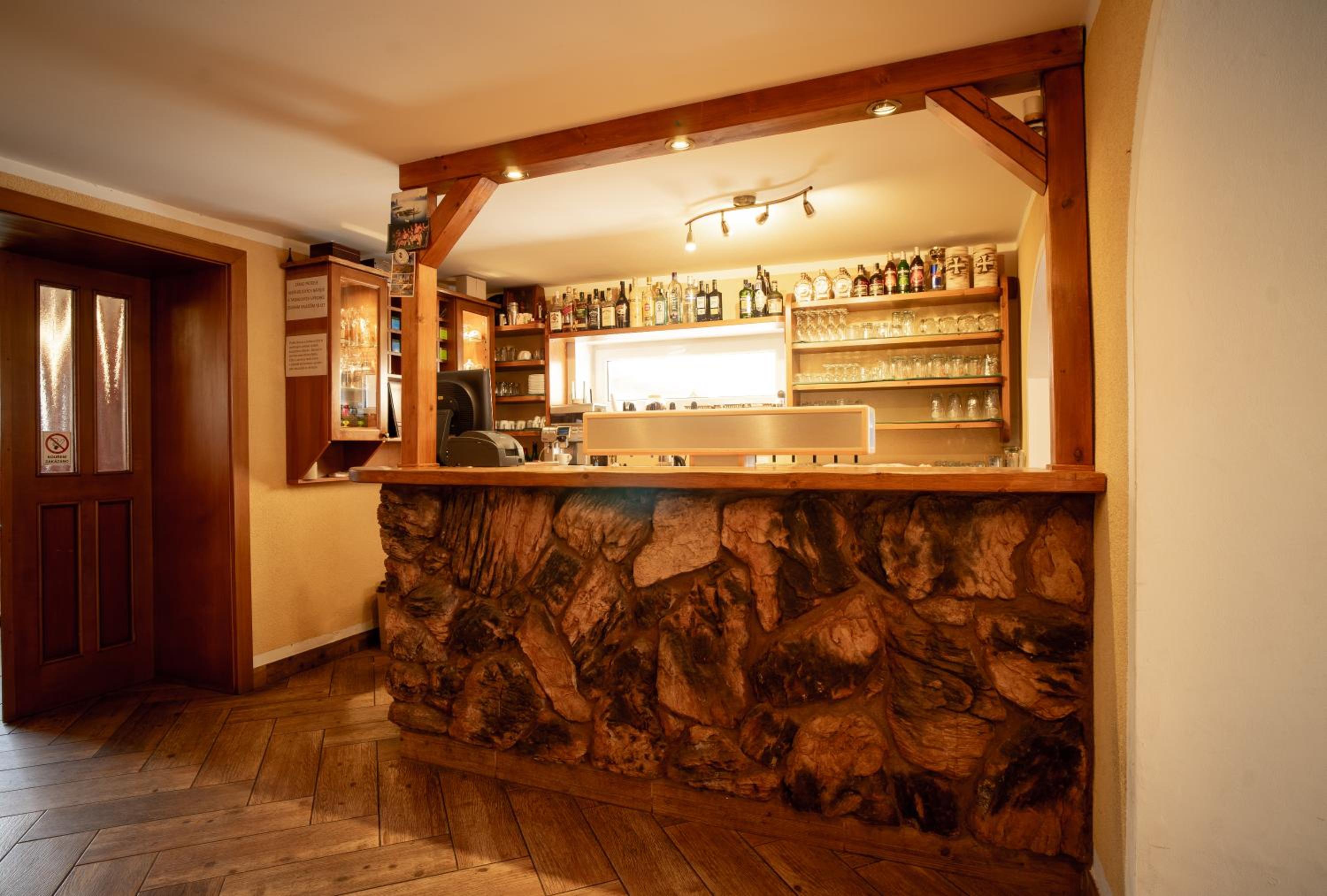 Restaurant & Pension Liebenstein