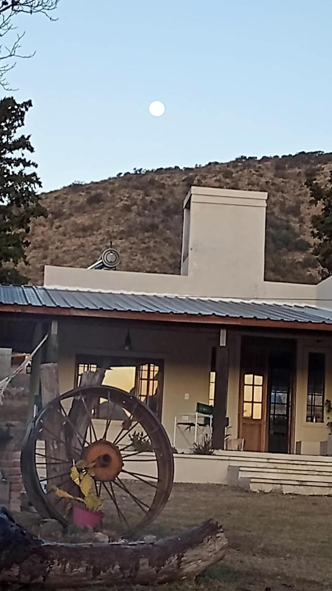 las brisas casas de campo un lugar para soñar