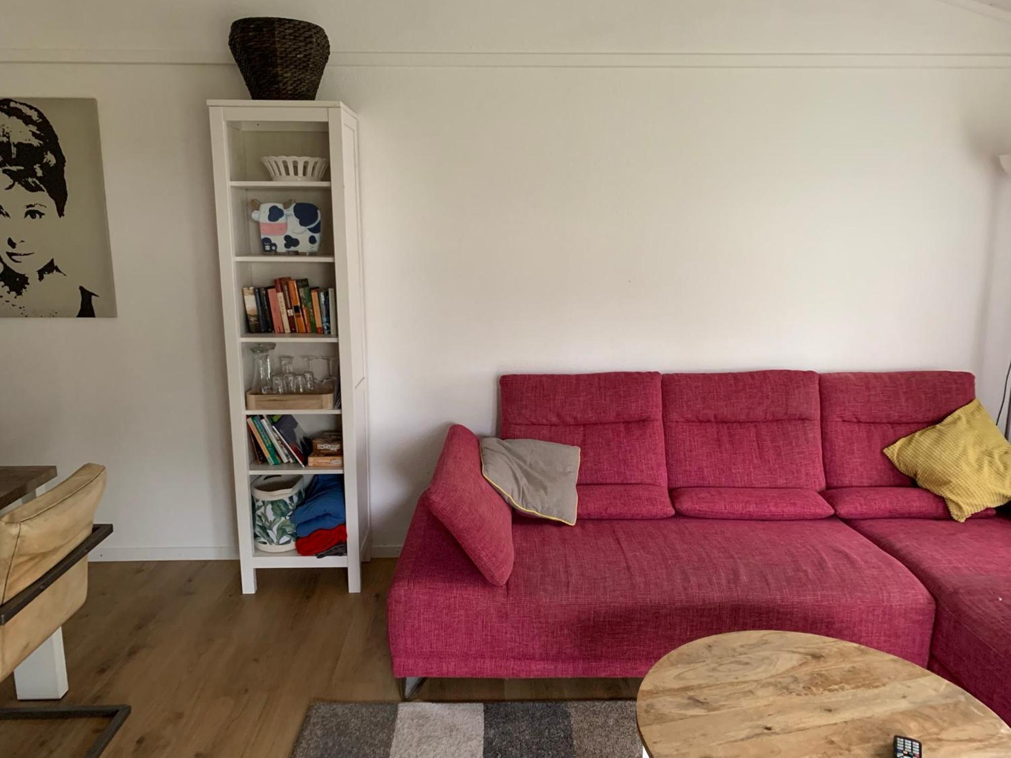 Modernes Ferienhaus Willingen
