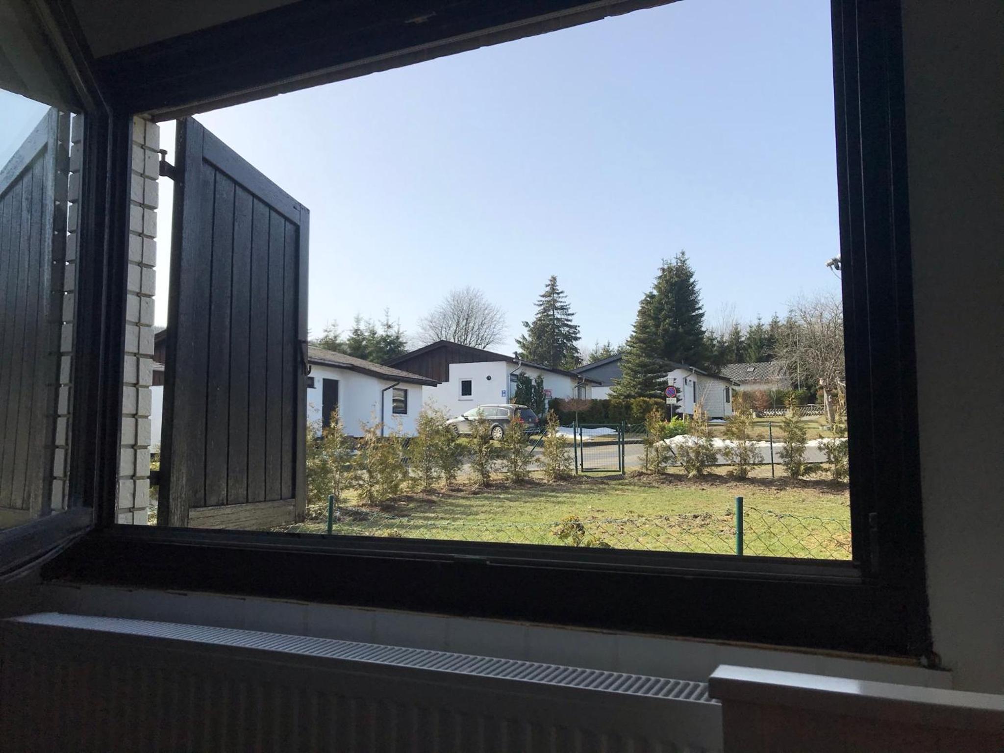 Modernes Ferienhaus Willingen