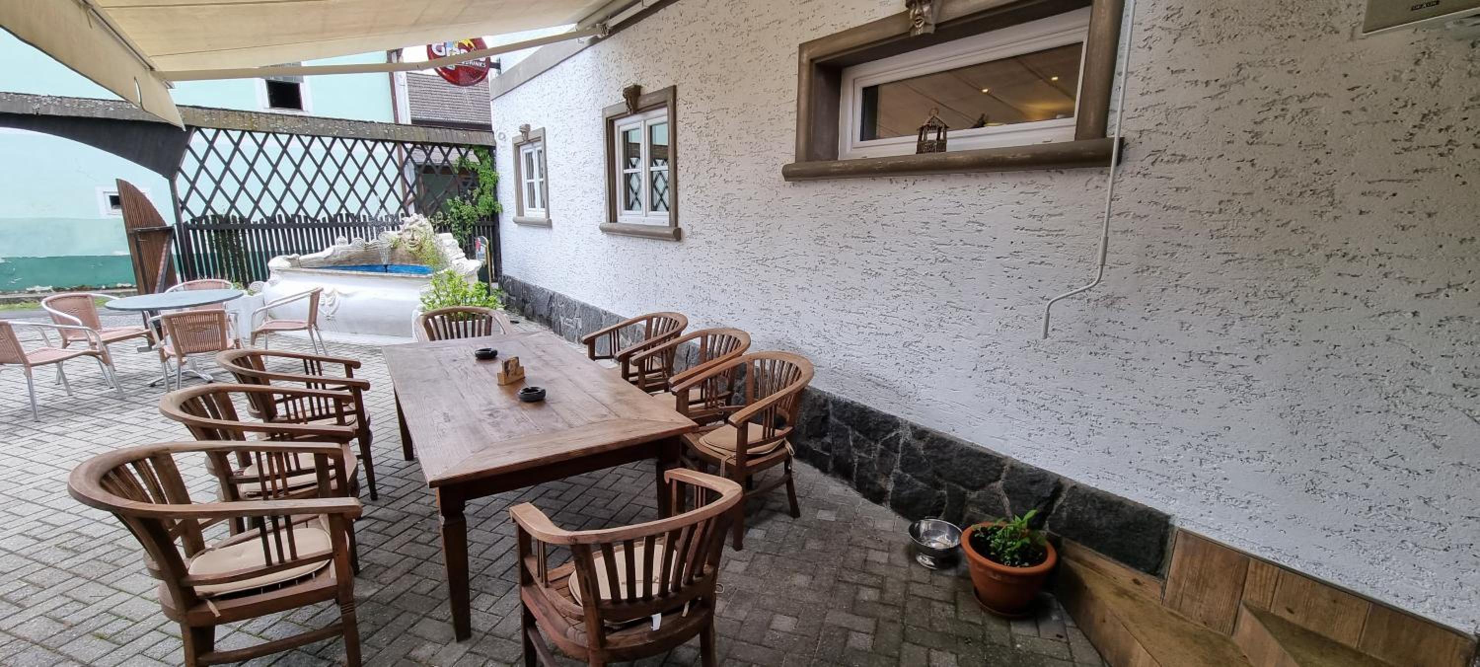 Restaurant & Pension Liebenstein