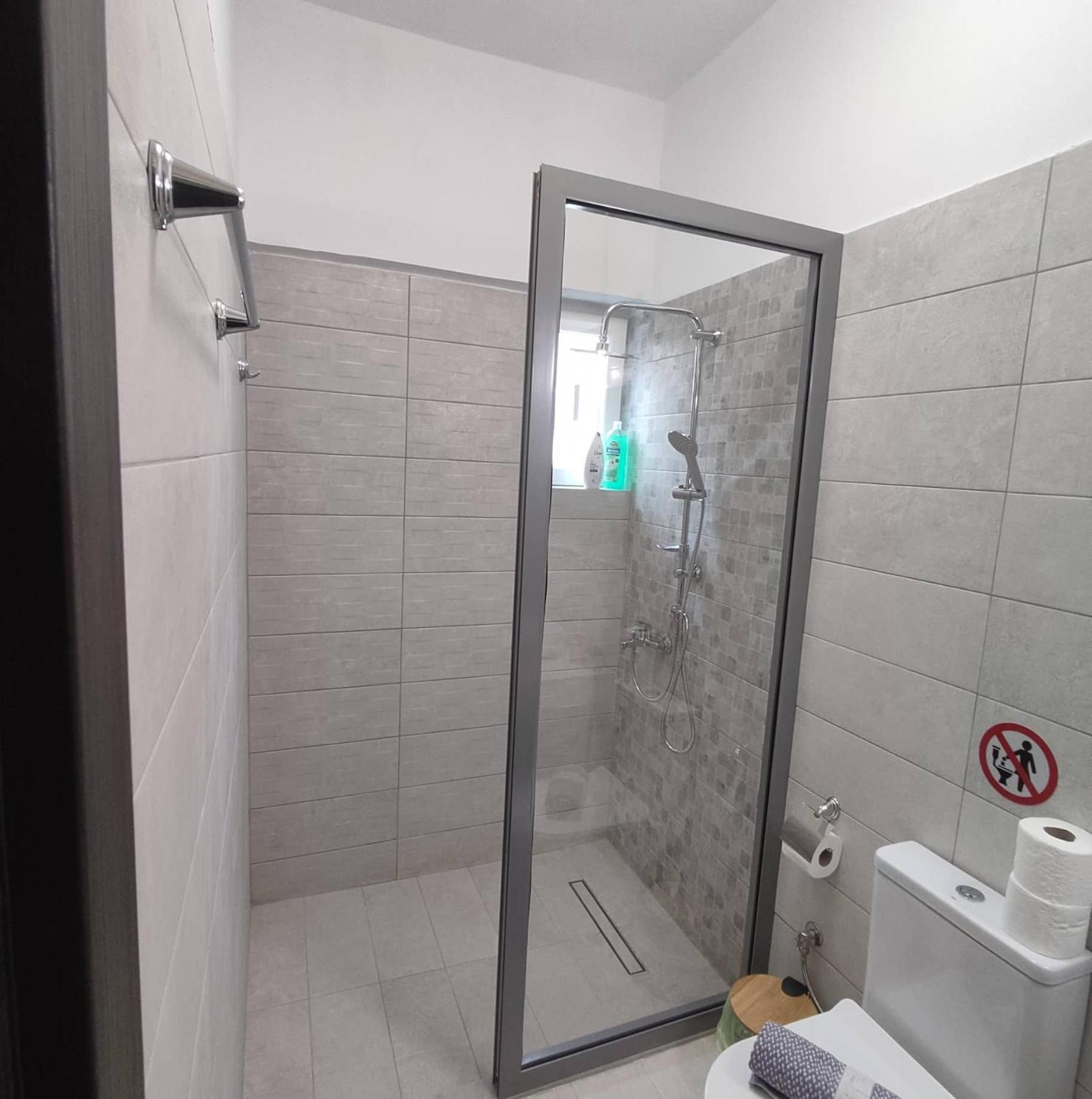PETMEZA APARTMENT 1 Aigio City F