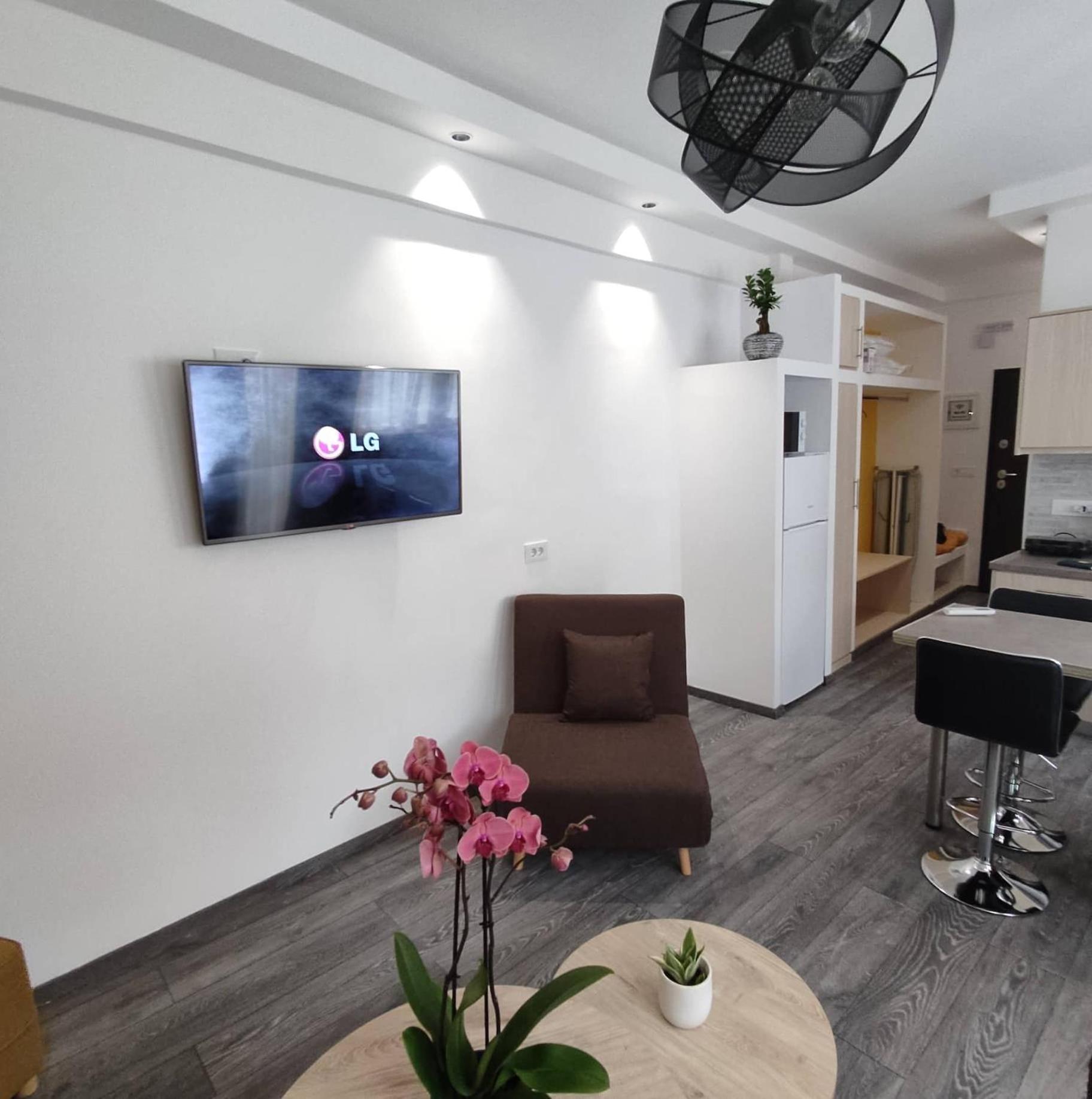 PETMEZA APARTMENT 1 Aigio City F, photo 13