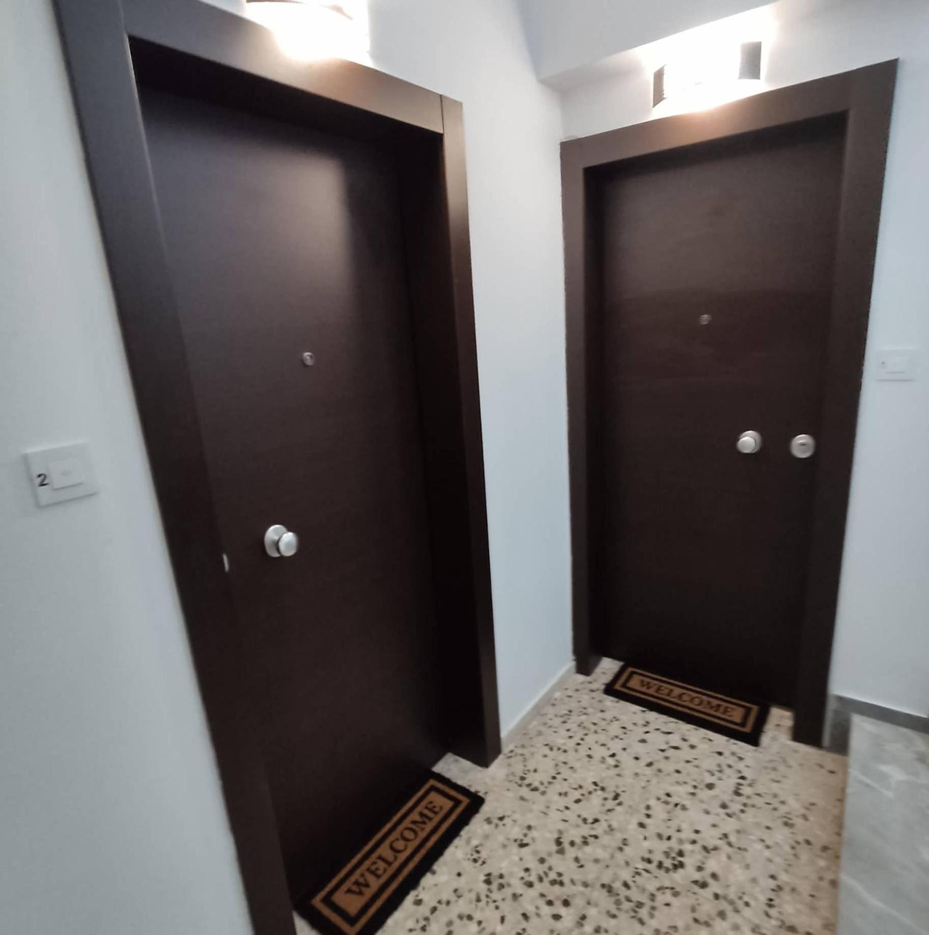 PETMEZA APARTMENT 1 Aigio City F